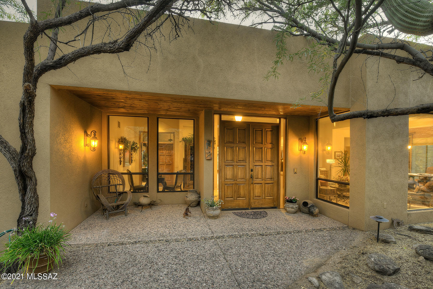 Canyon View Estates (1-58) - Residential