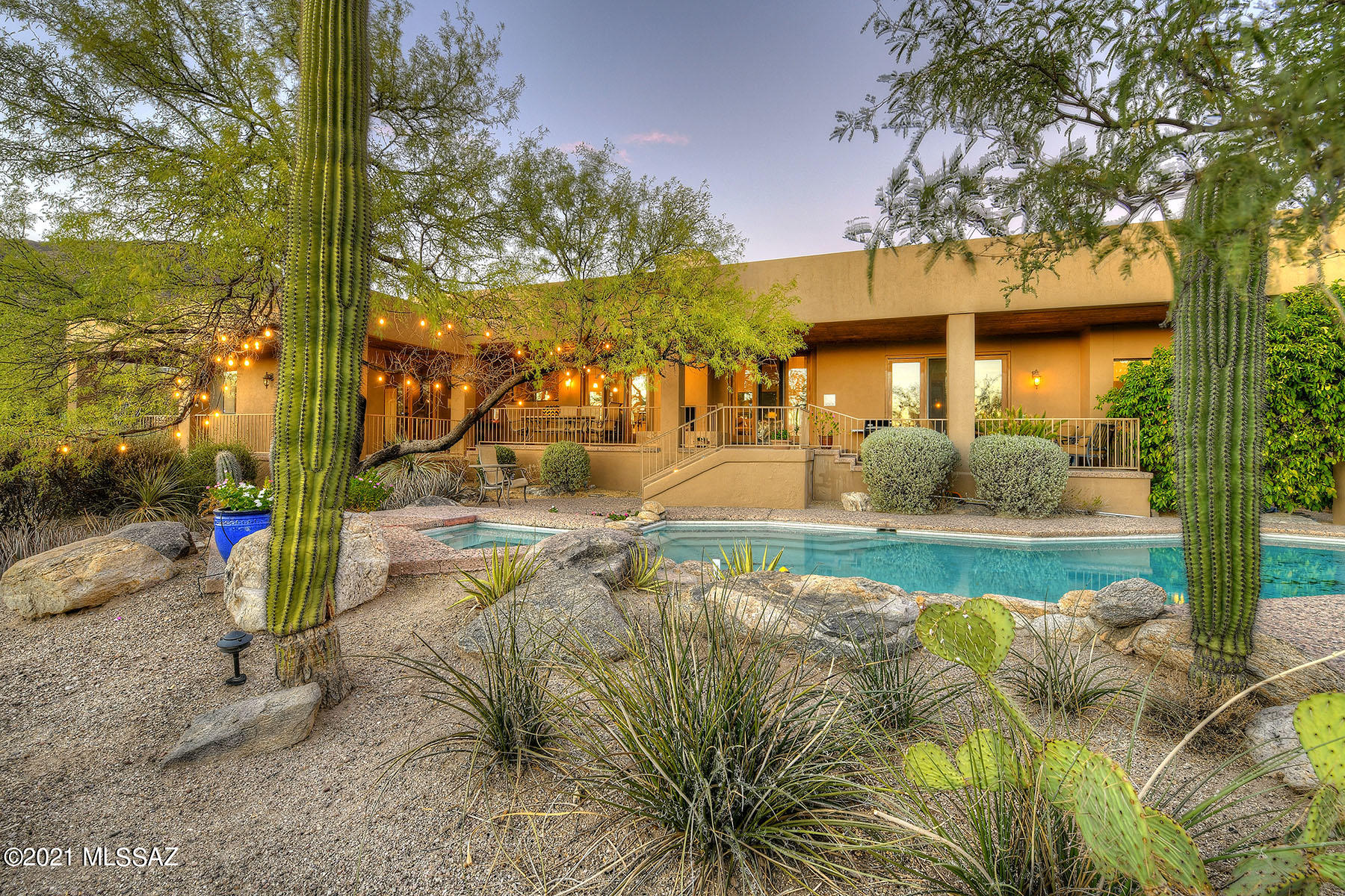 Canyon View Estates (1-58) - Residential