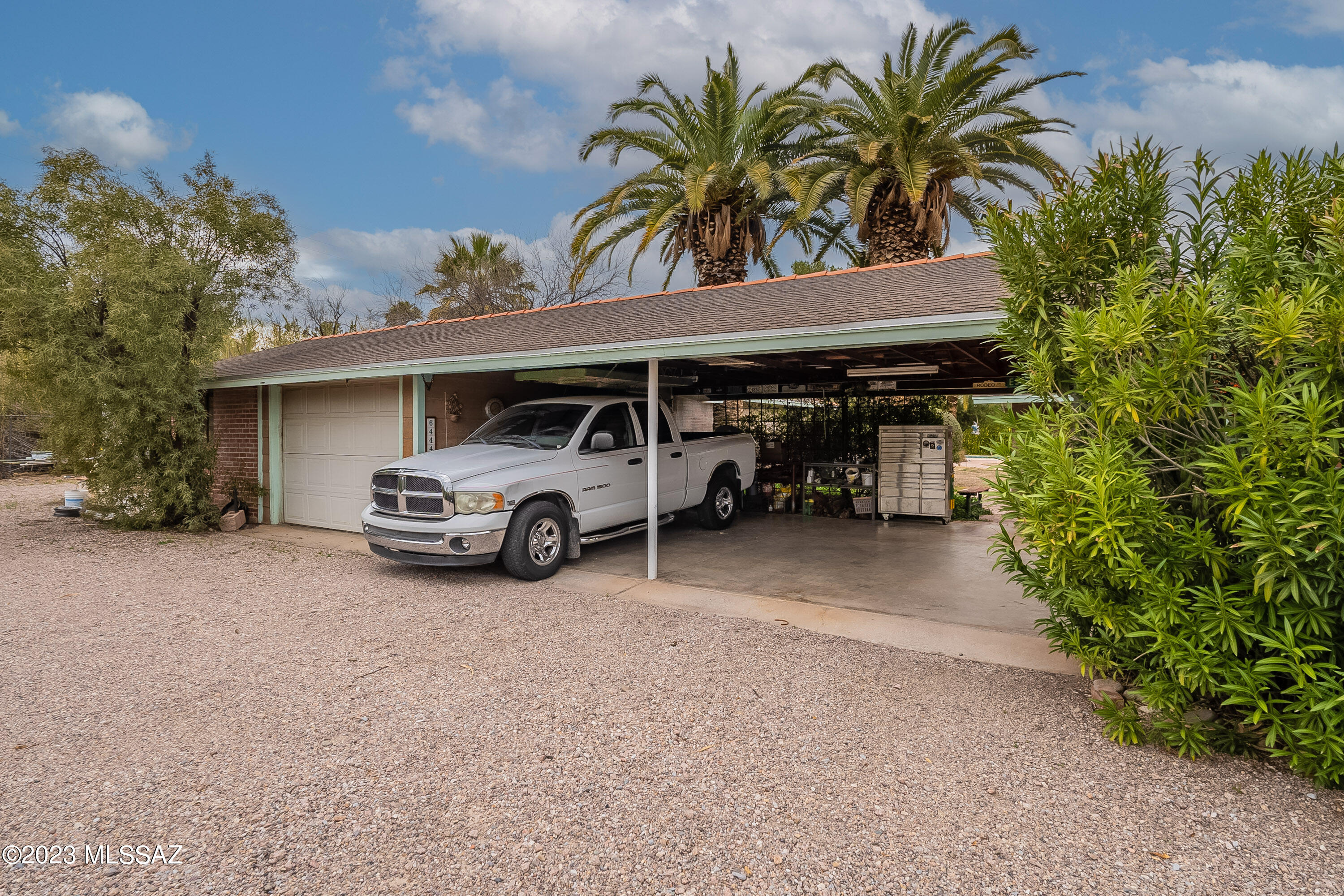 Country Club Estates NO. 1 - Residential