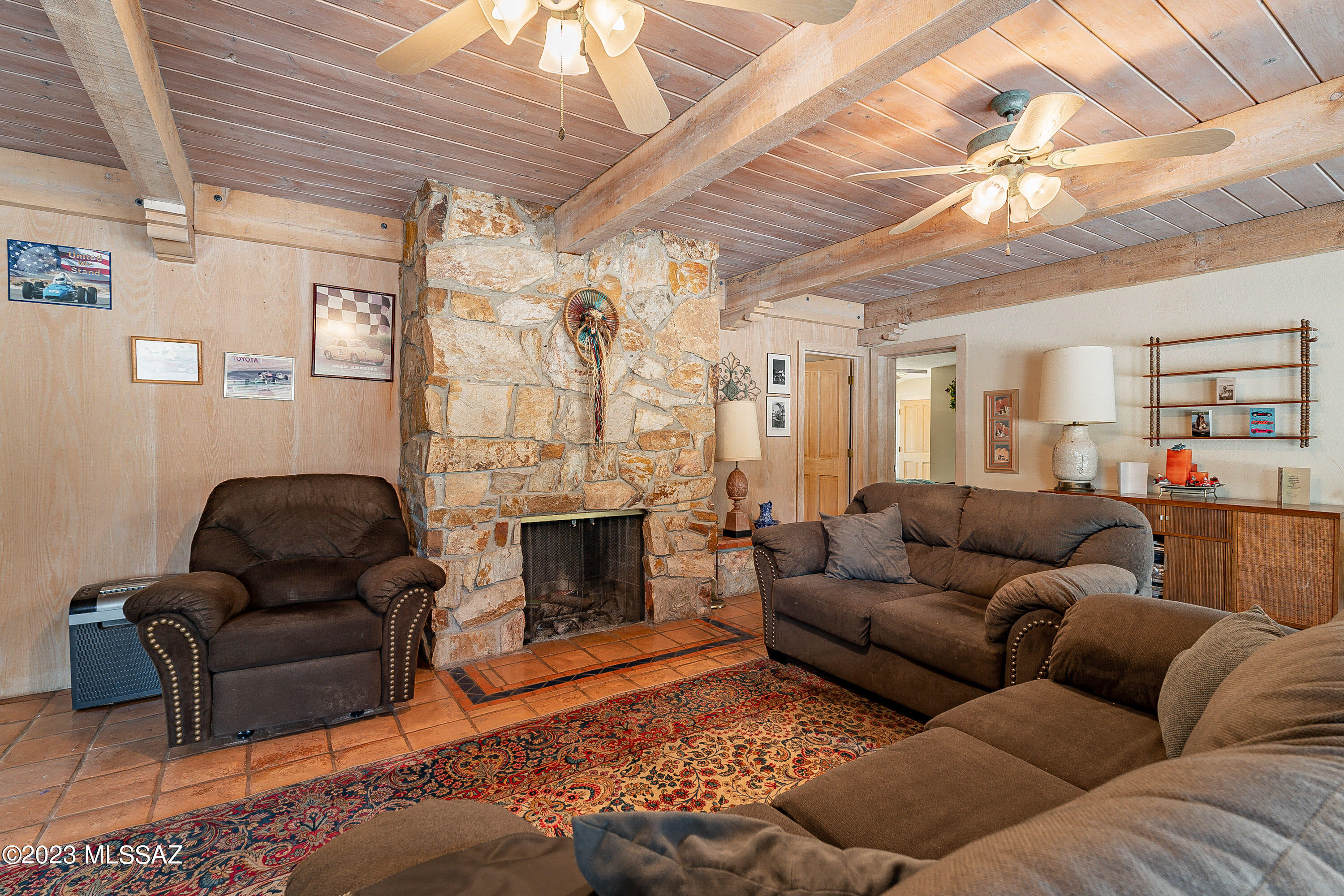 Country Club Estates NO. 1 - Residential
