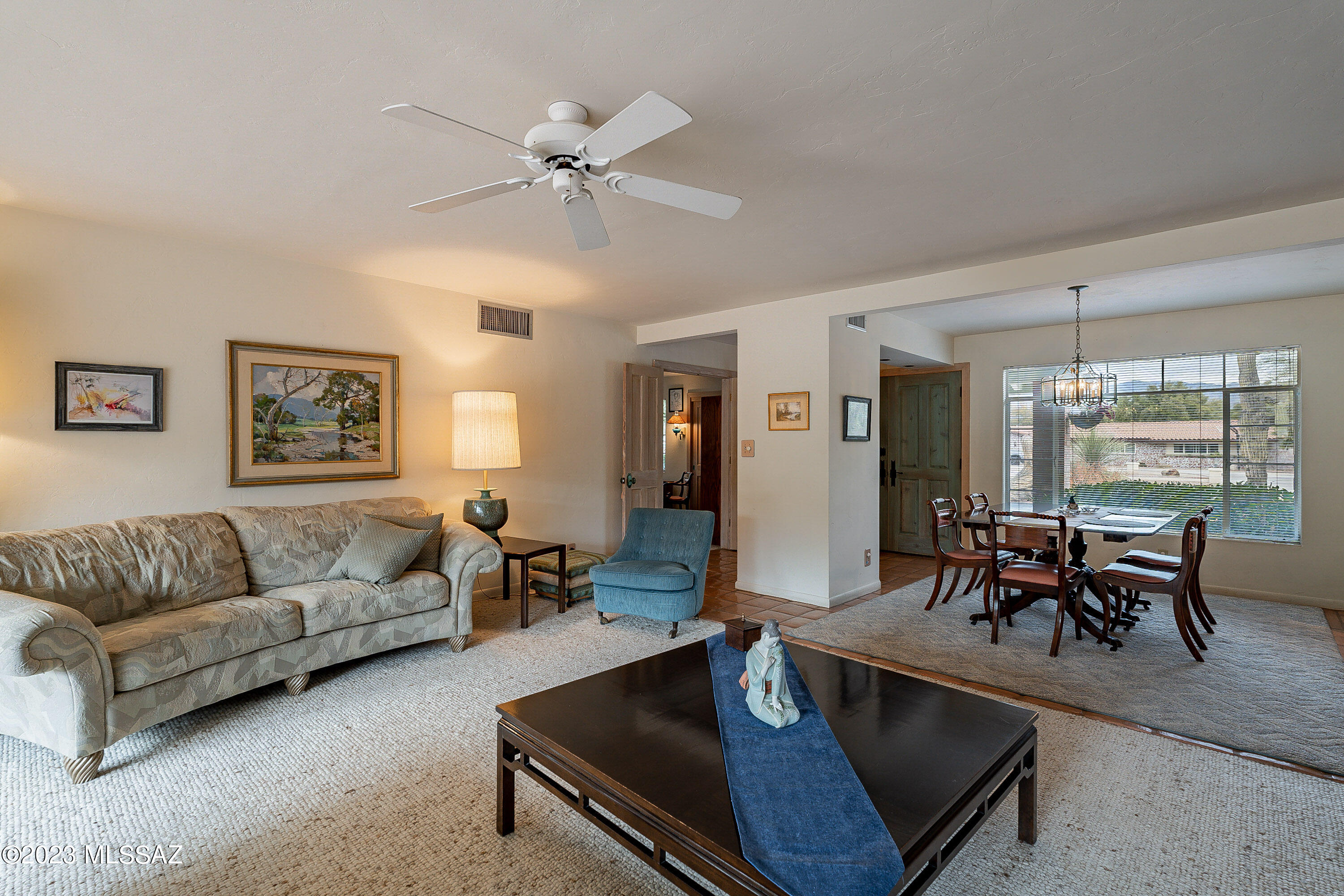 Country Club Estates NO. 1 - Residential