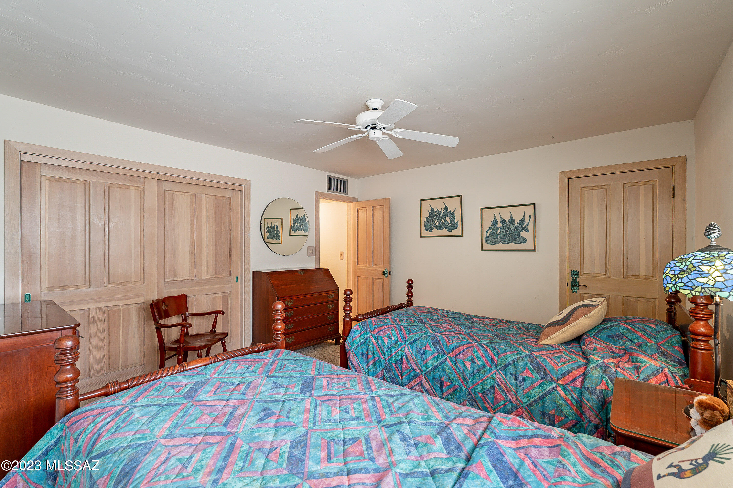 Country Club Estates NO. 1 - Residential