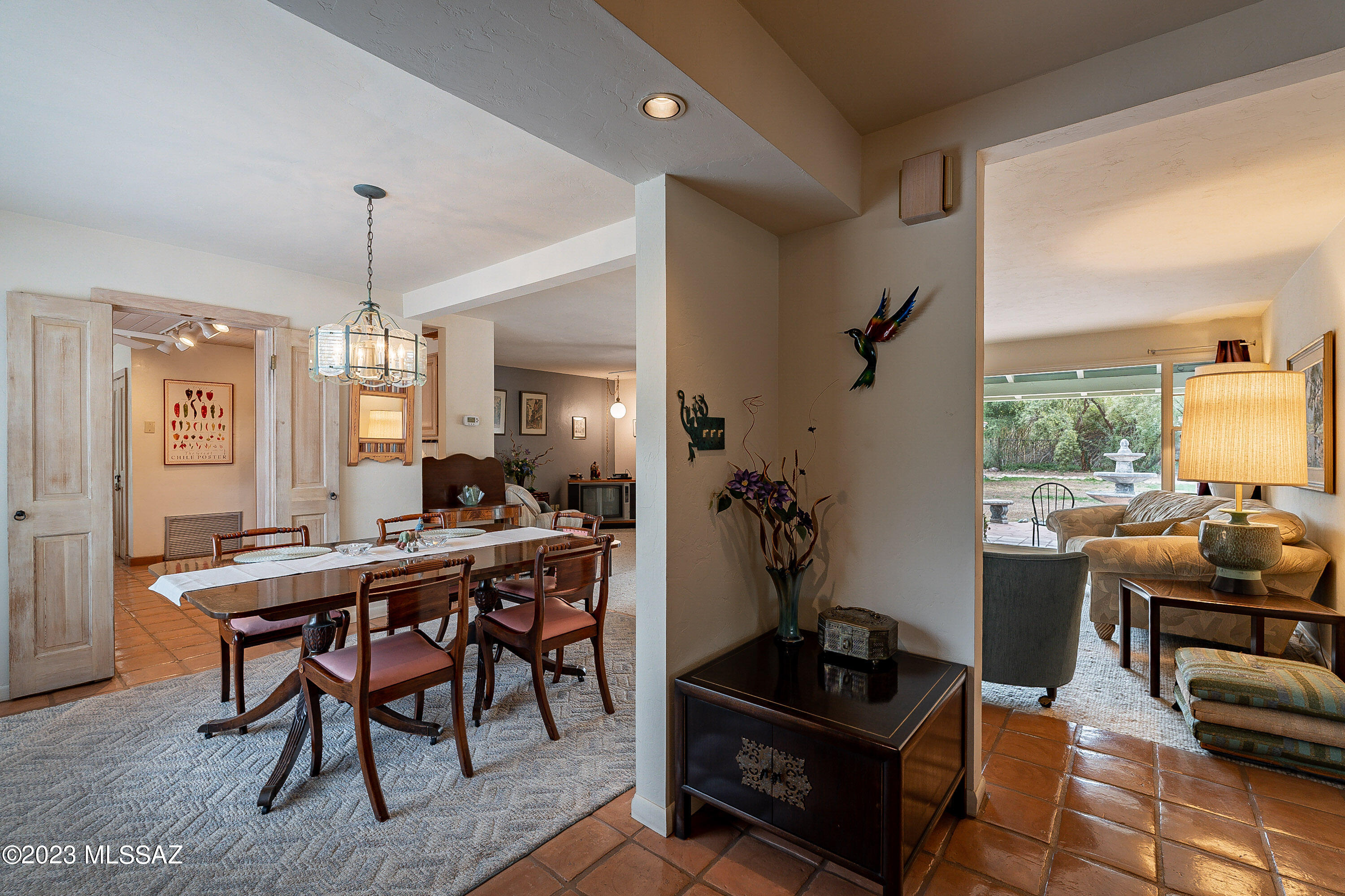 Country Club Estates NO. 1 - Residential
