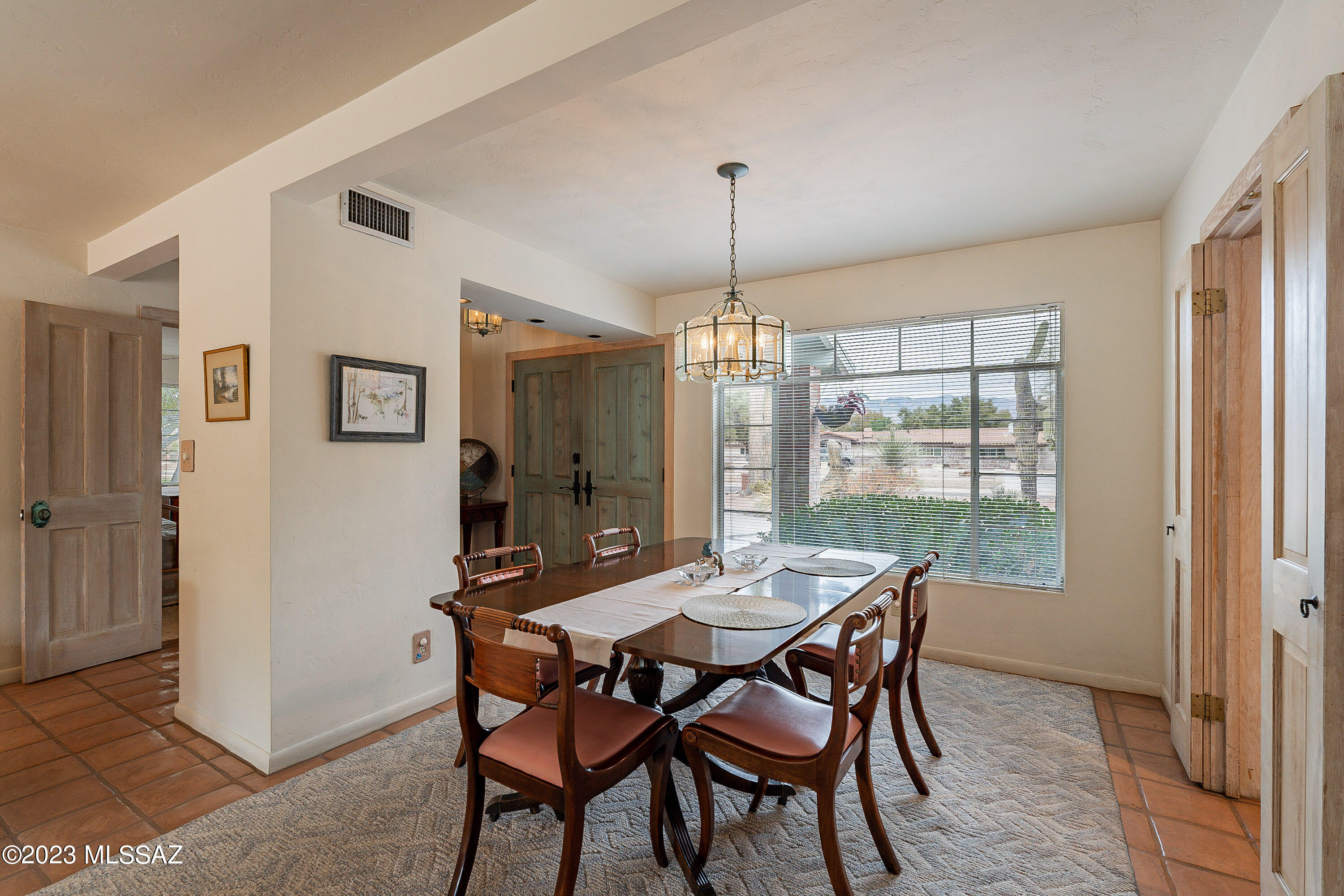 Country Club Estates NO. 1 - Residential