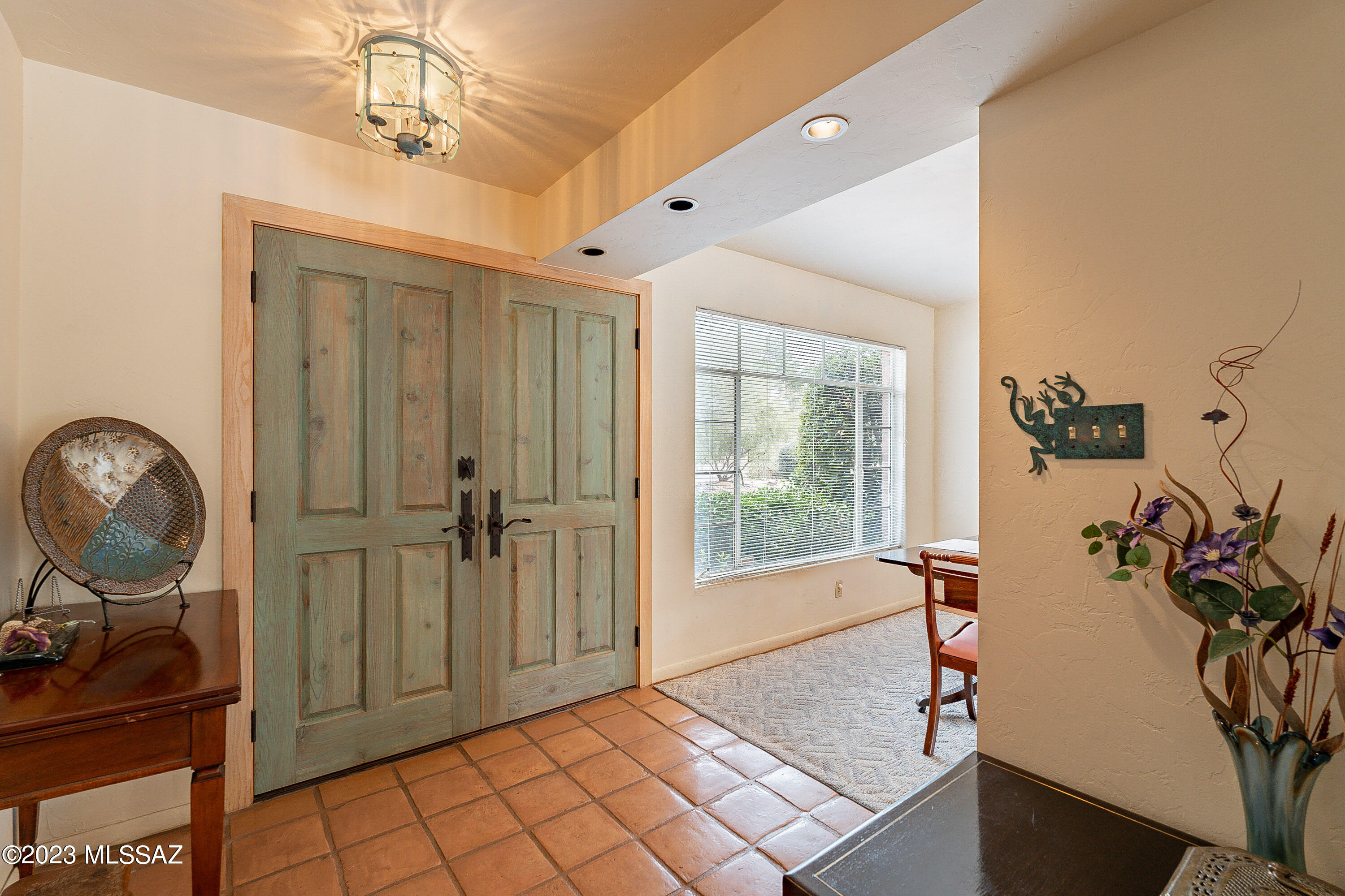 Country Club Estates NO. 1 - Residential