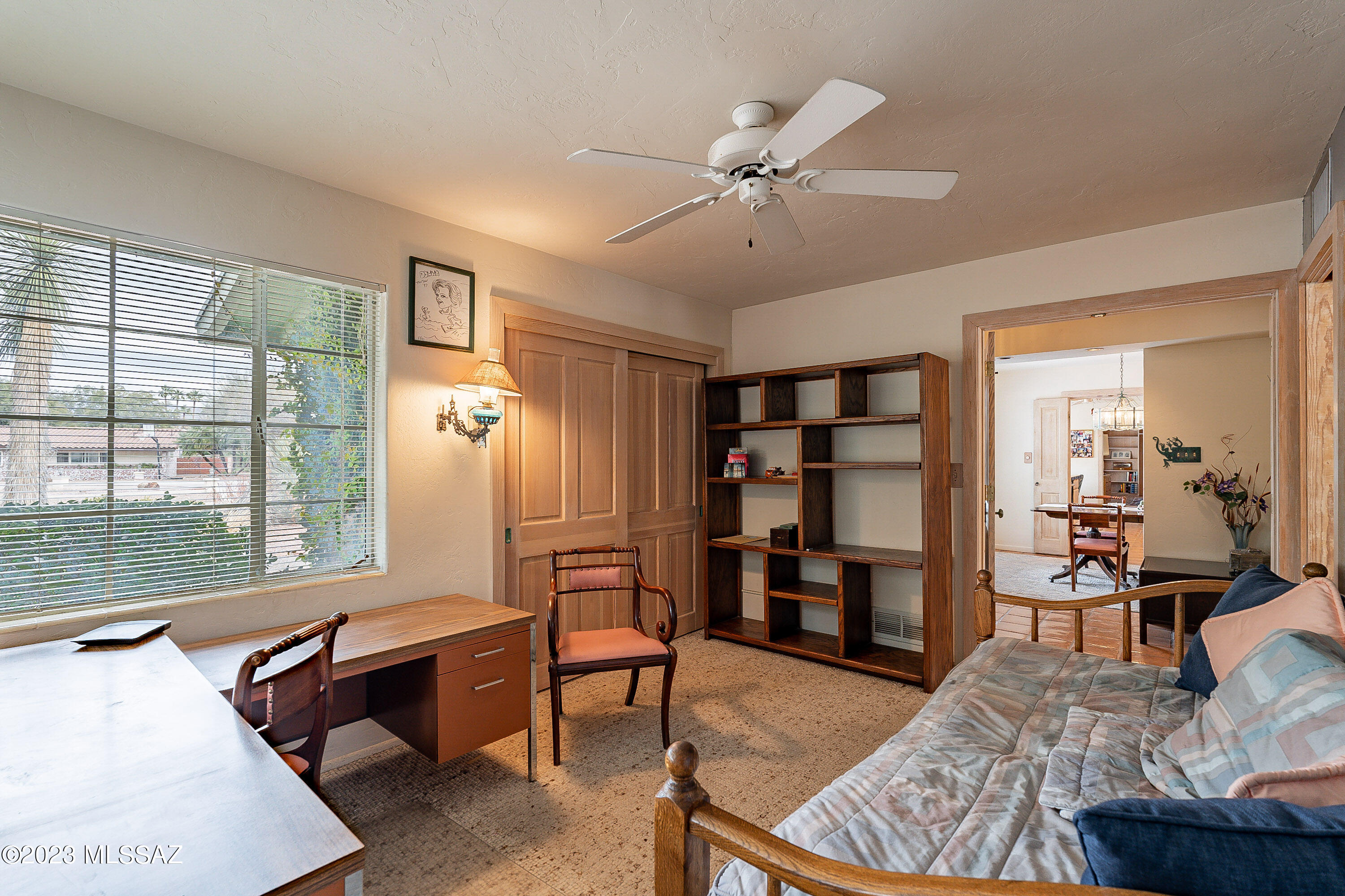 Country Club Estates NO. 1 - Residential