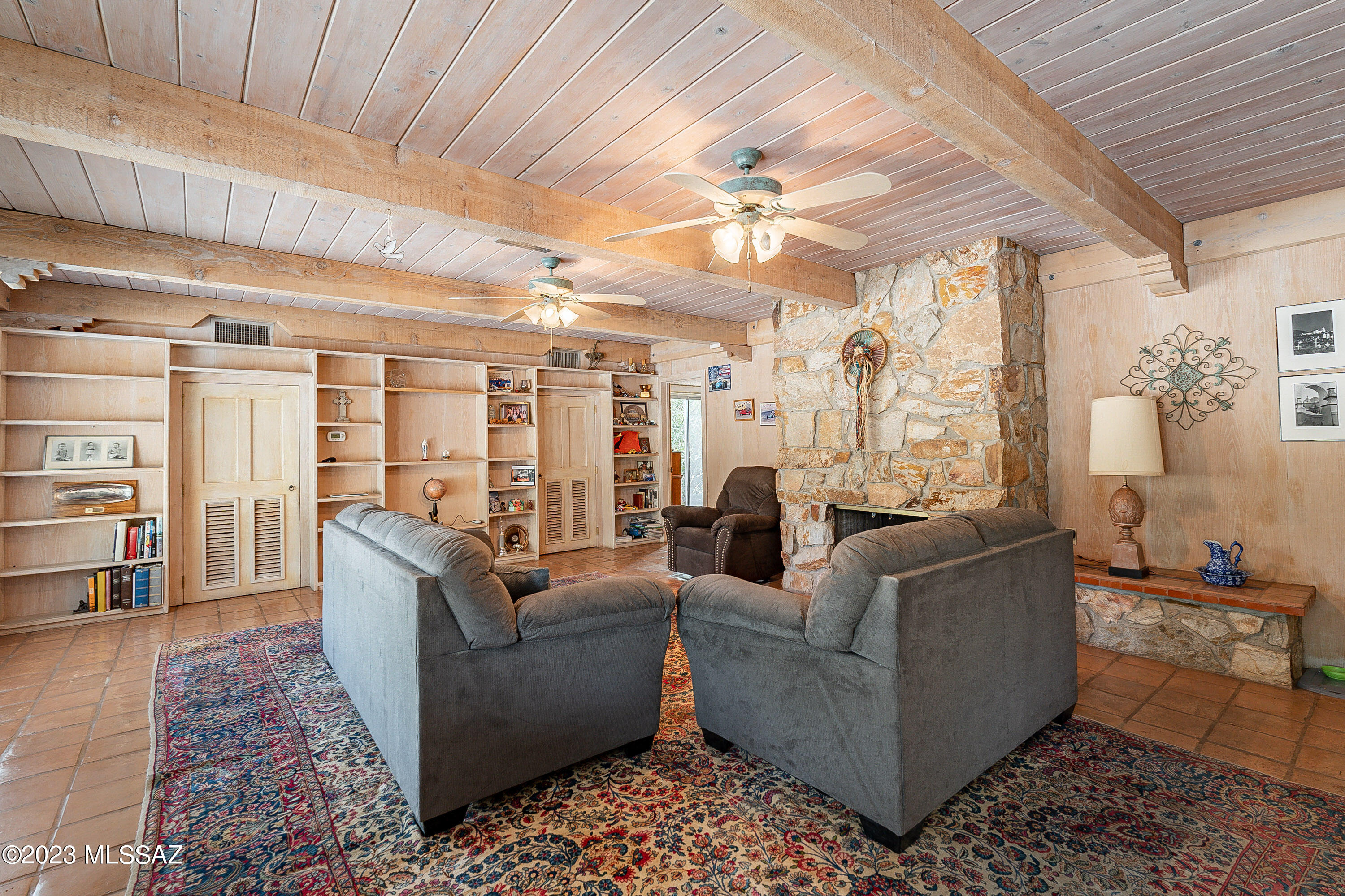 Country Club Estates NO. 1 - Residential