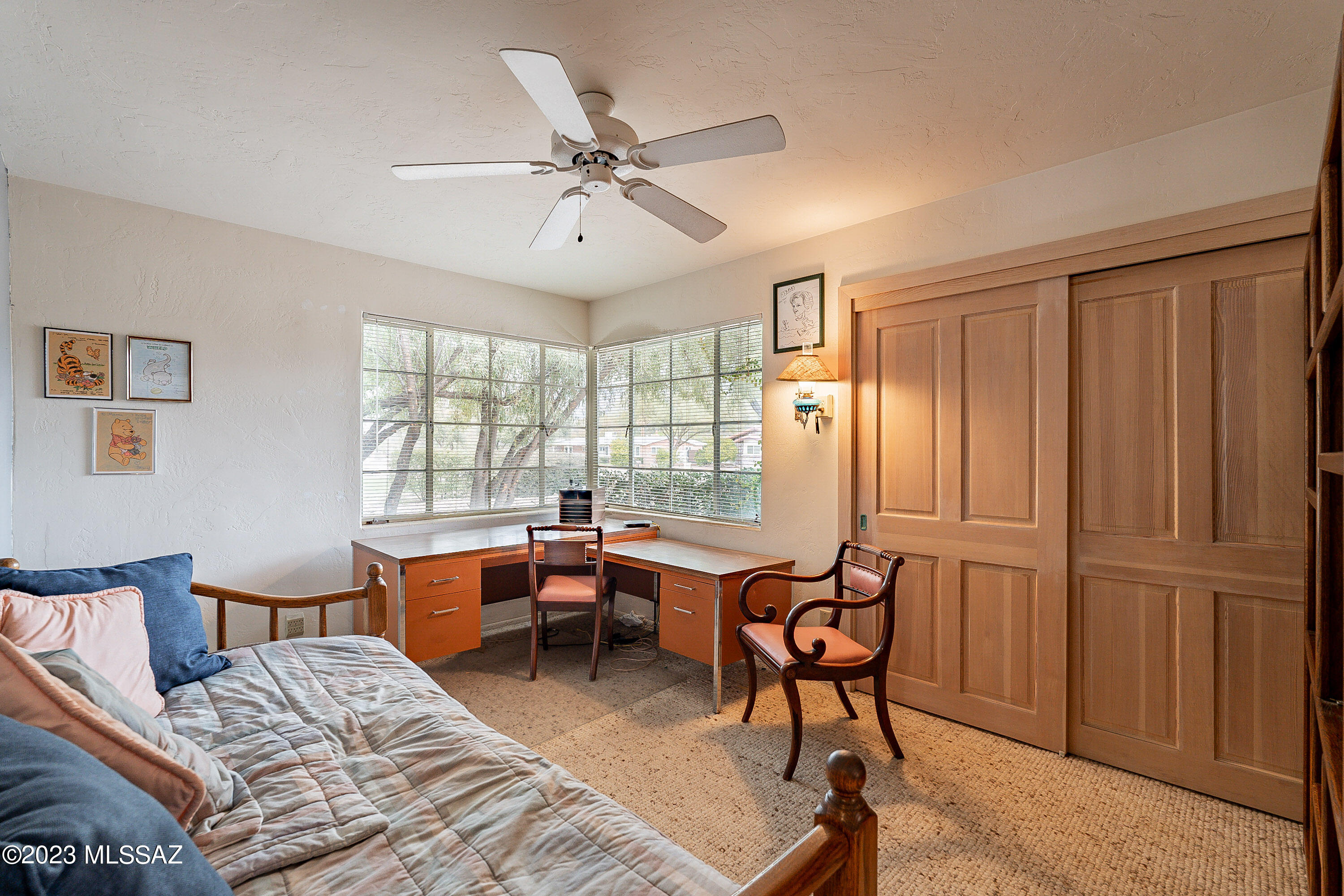 Country Club Estates NO. 1 - Residential
