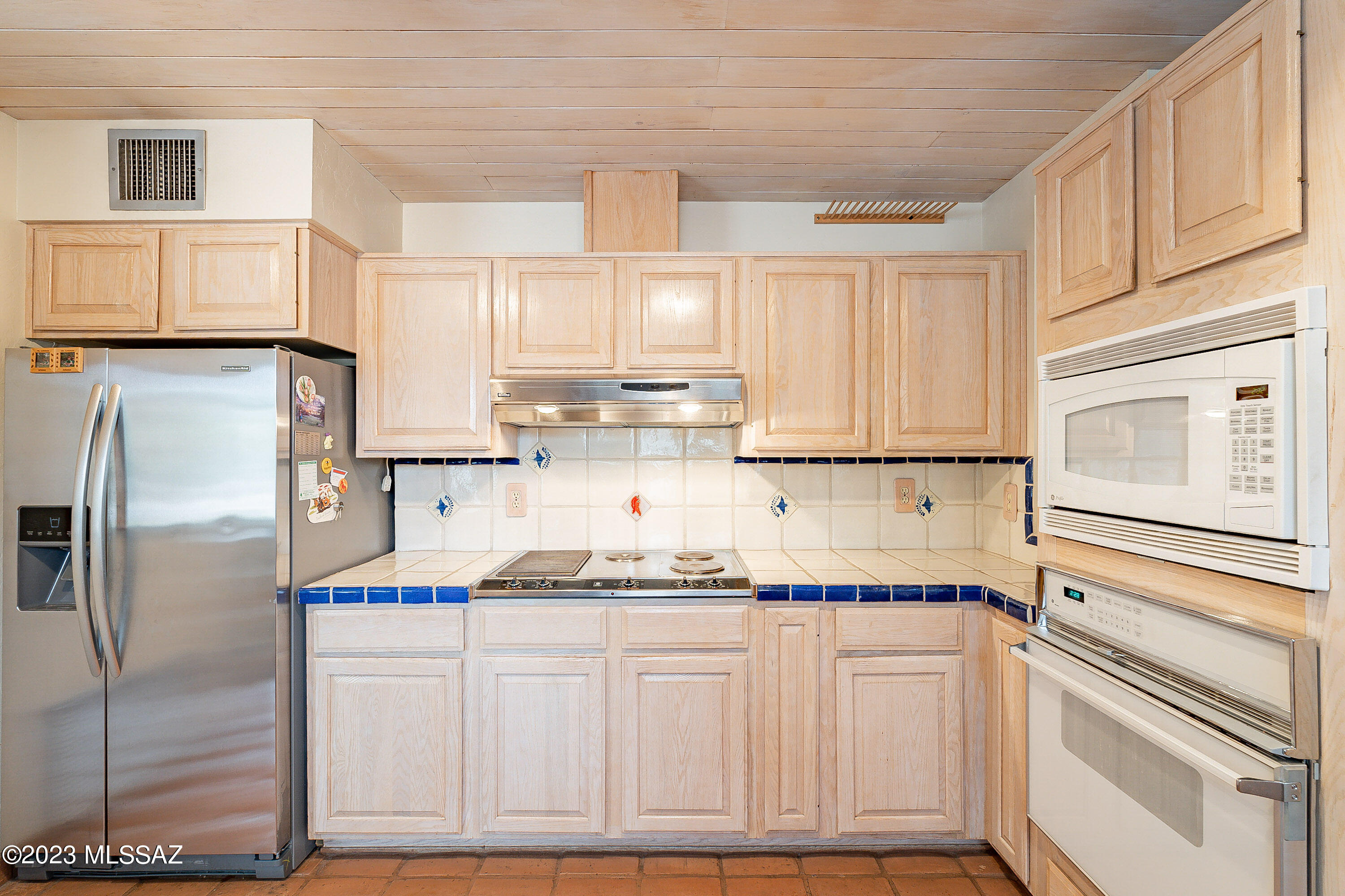 Country Club Estates NO. 1 - Residential