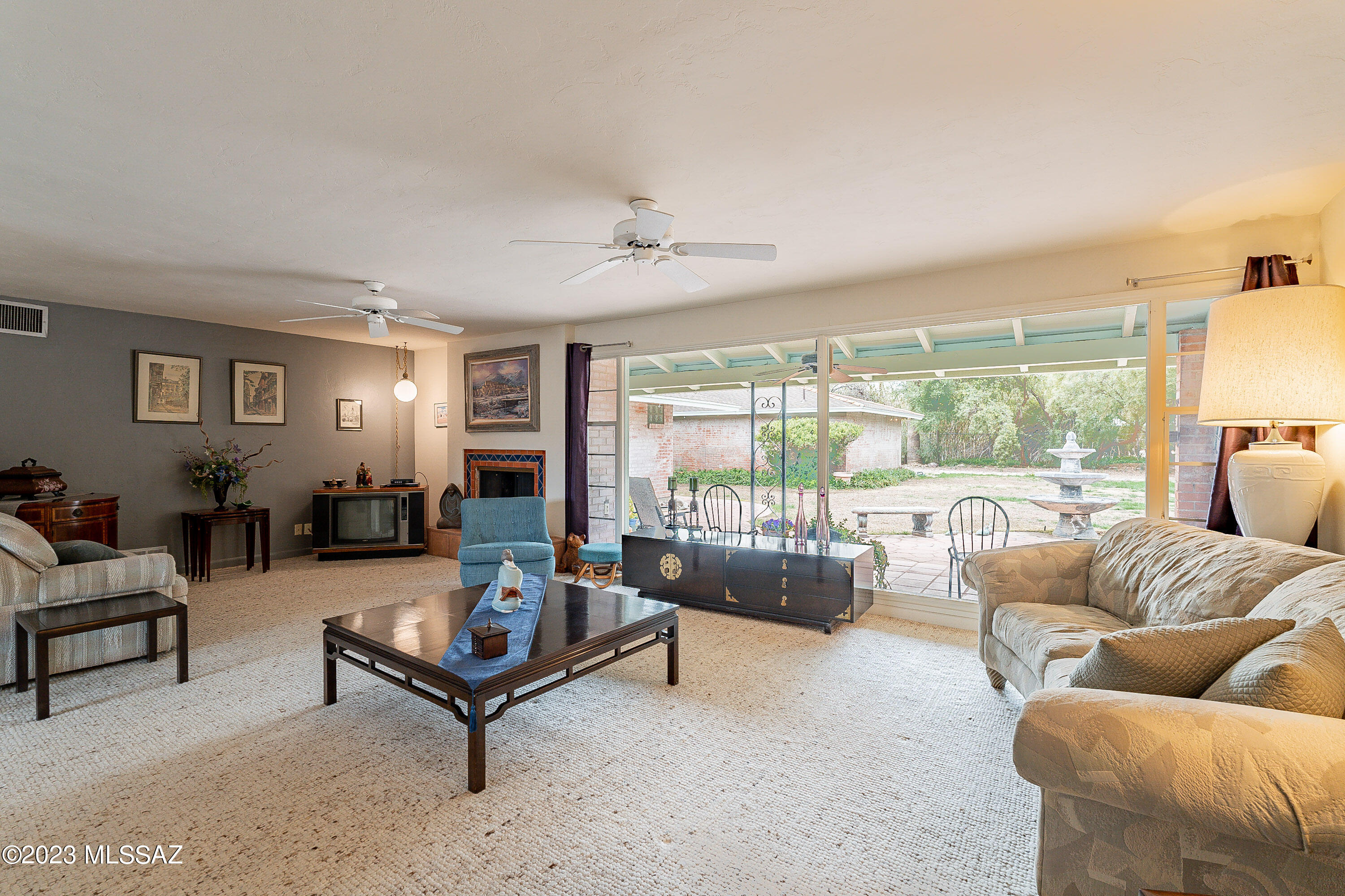 Country Club Estates NO. 1 - Residential