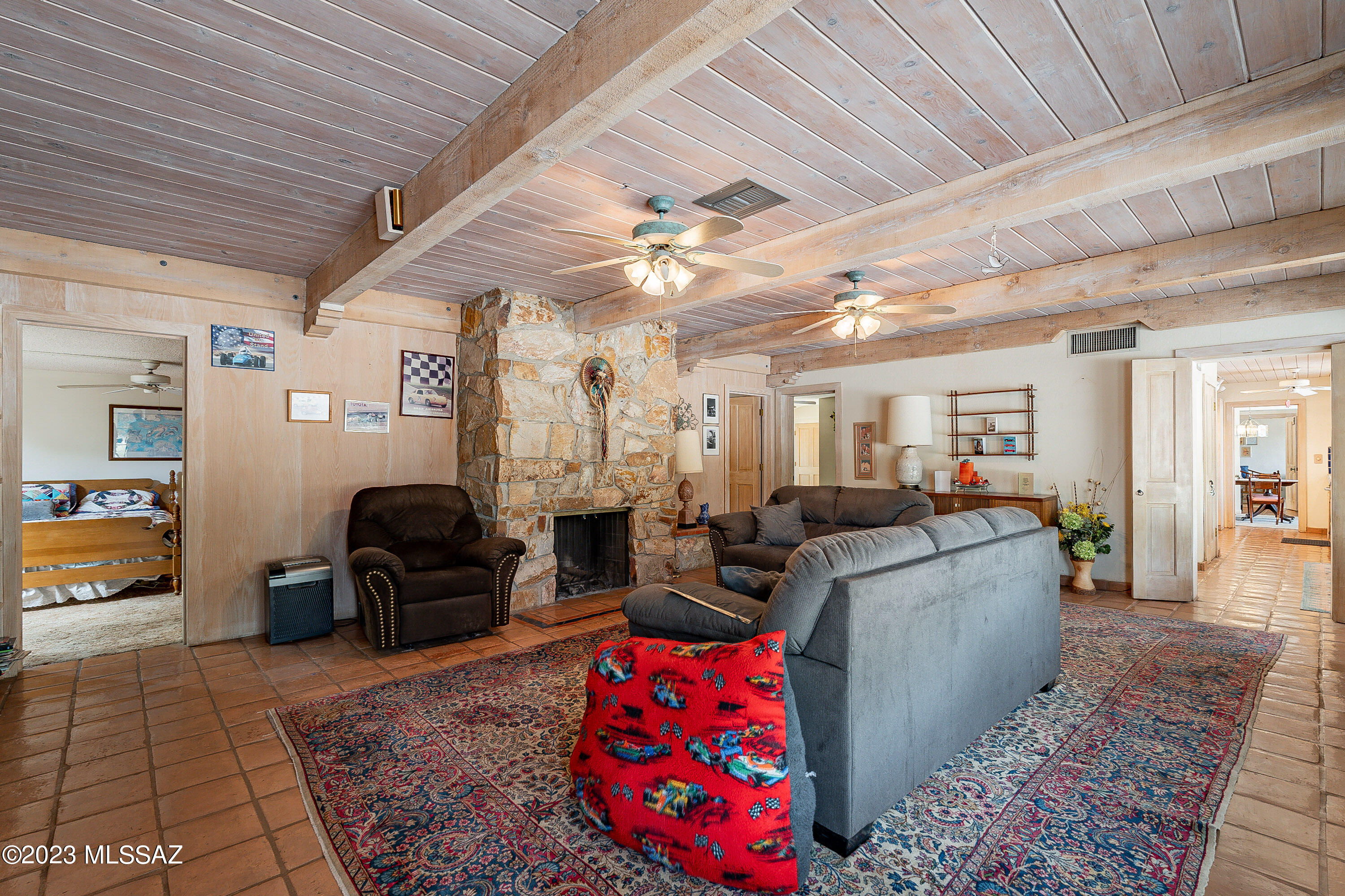 Country Club Estates NO. 1 - Residential