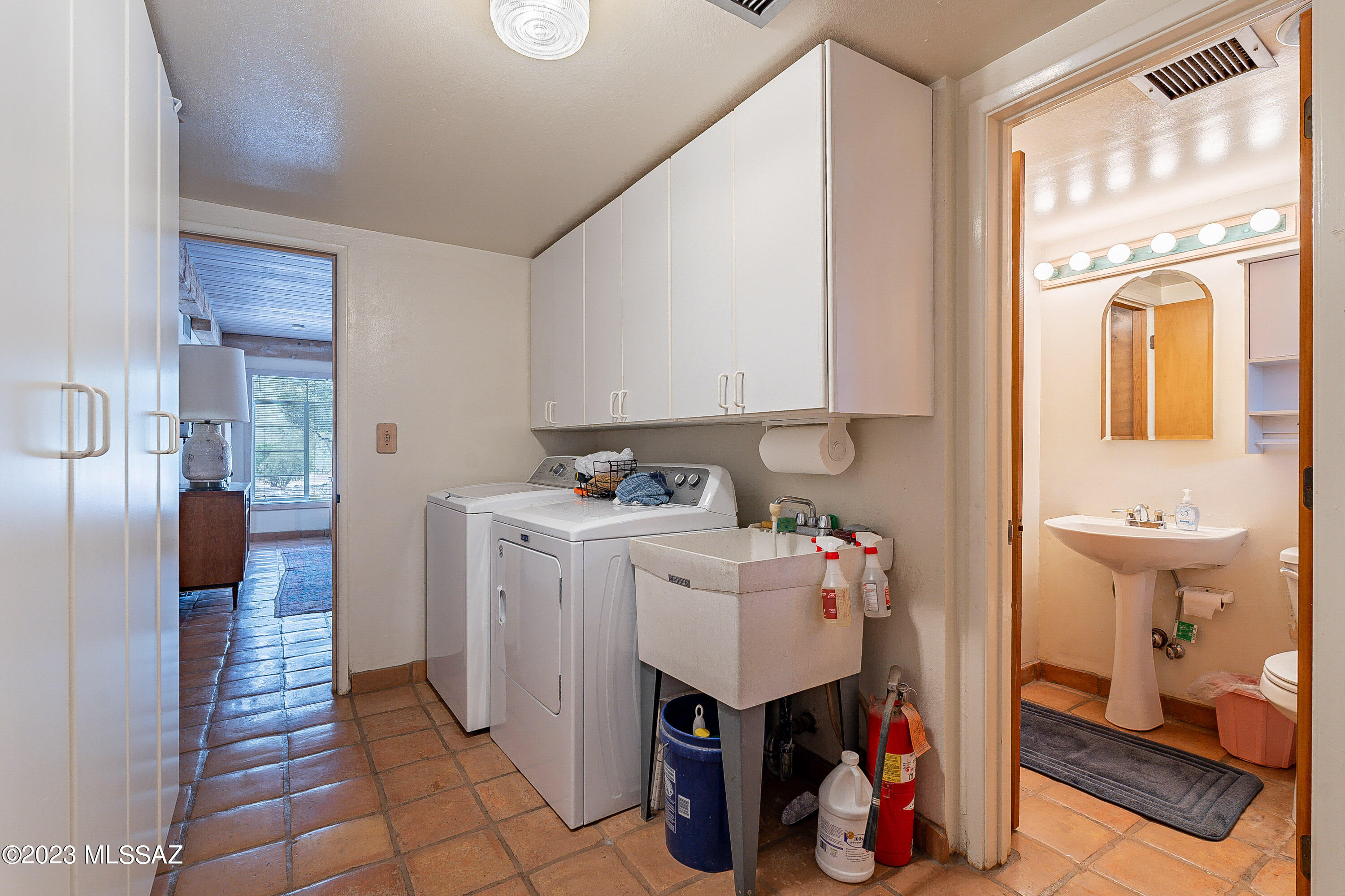Country Club Estates NO. 1 - Residential