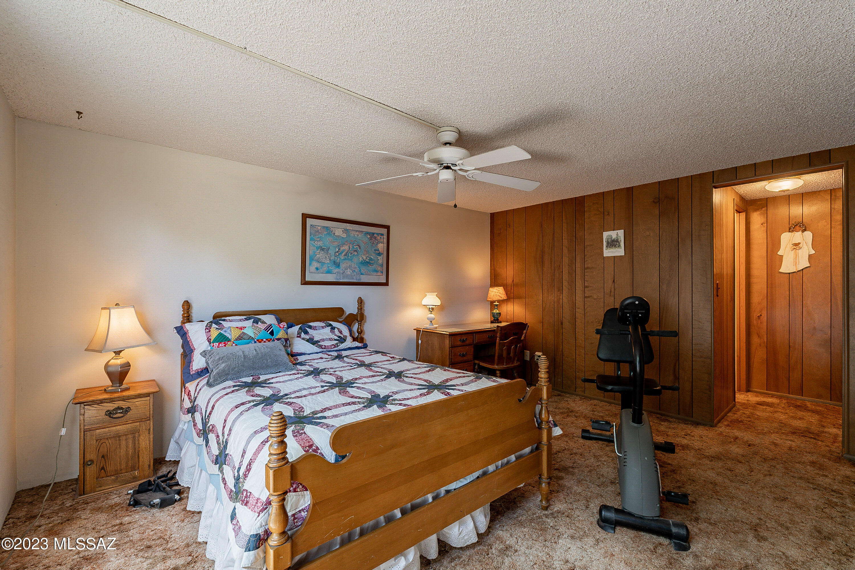 Country Club Estates NO. 1 - Residential