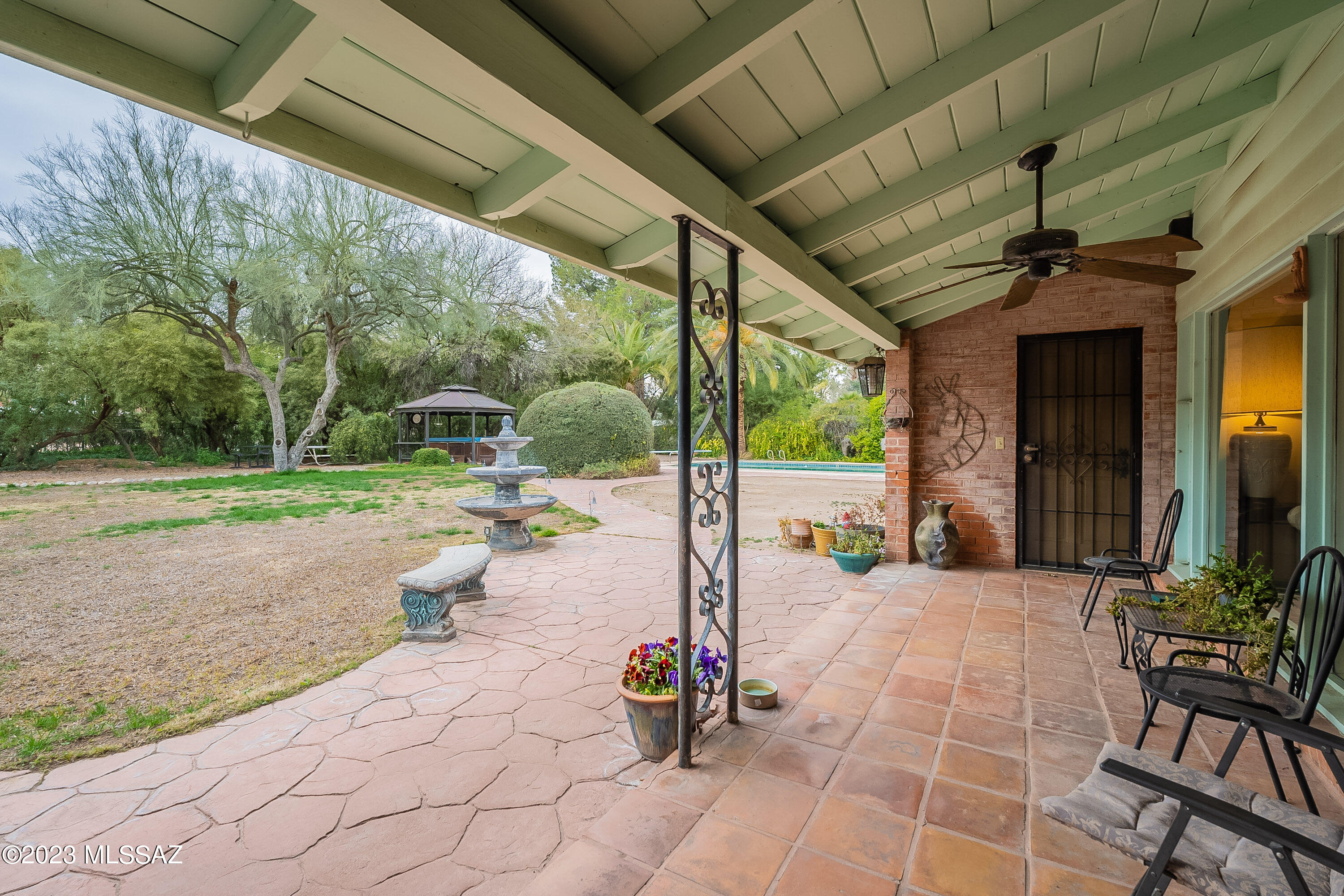 Country Club Estates NO. 1 - Residential