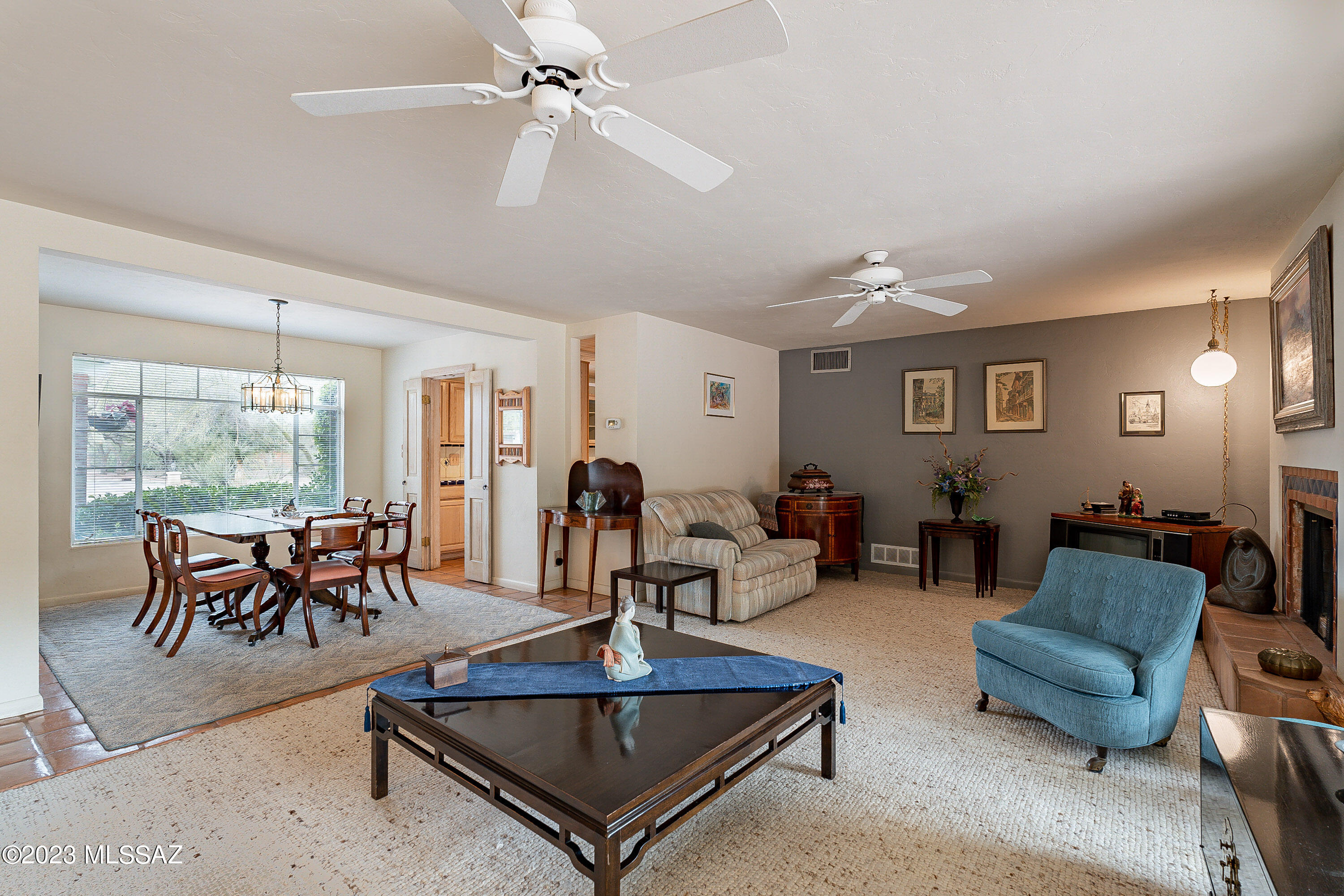 Country Club Estates NO. 1 - Residential