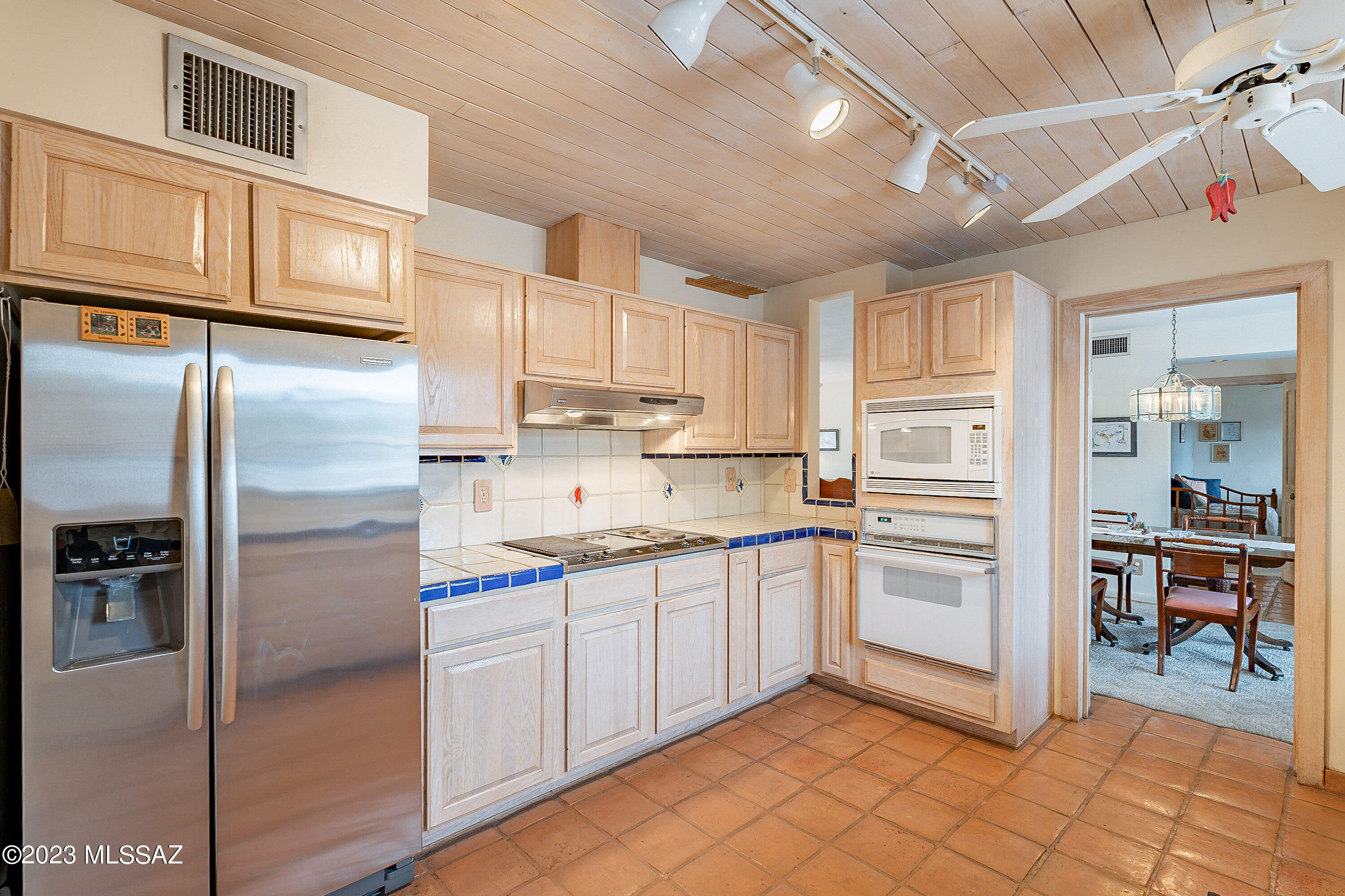 Country Club Estates NO. 1 - Residential