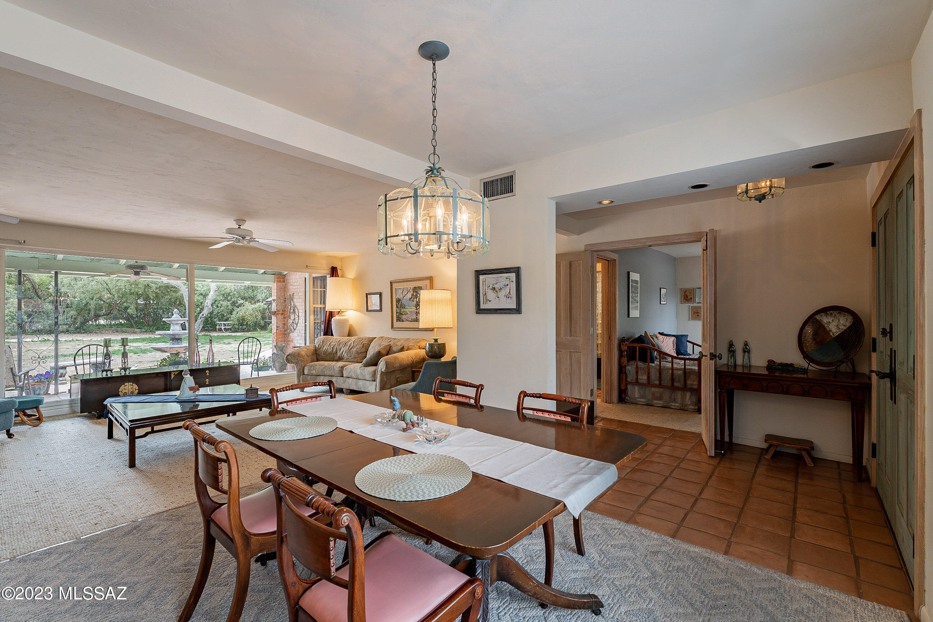 Country Club Estates NO. 1 - Residential