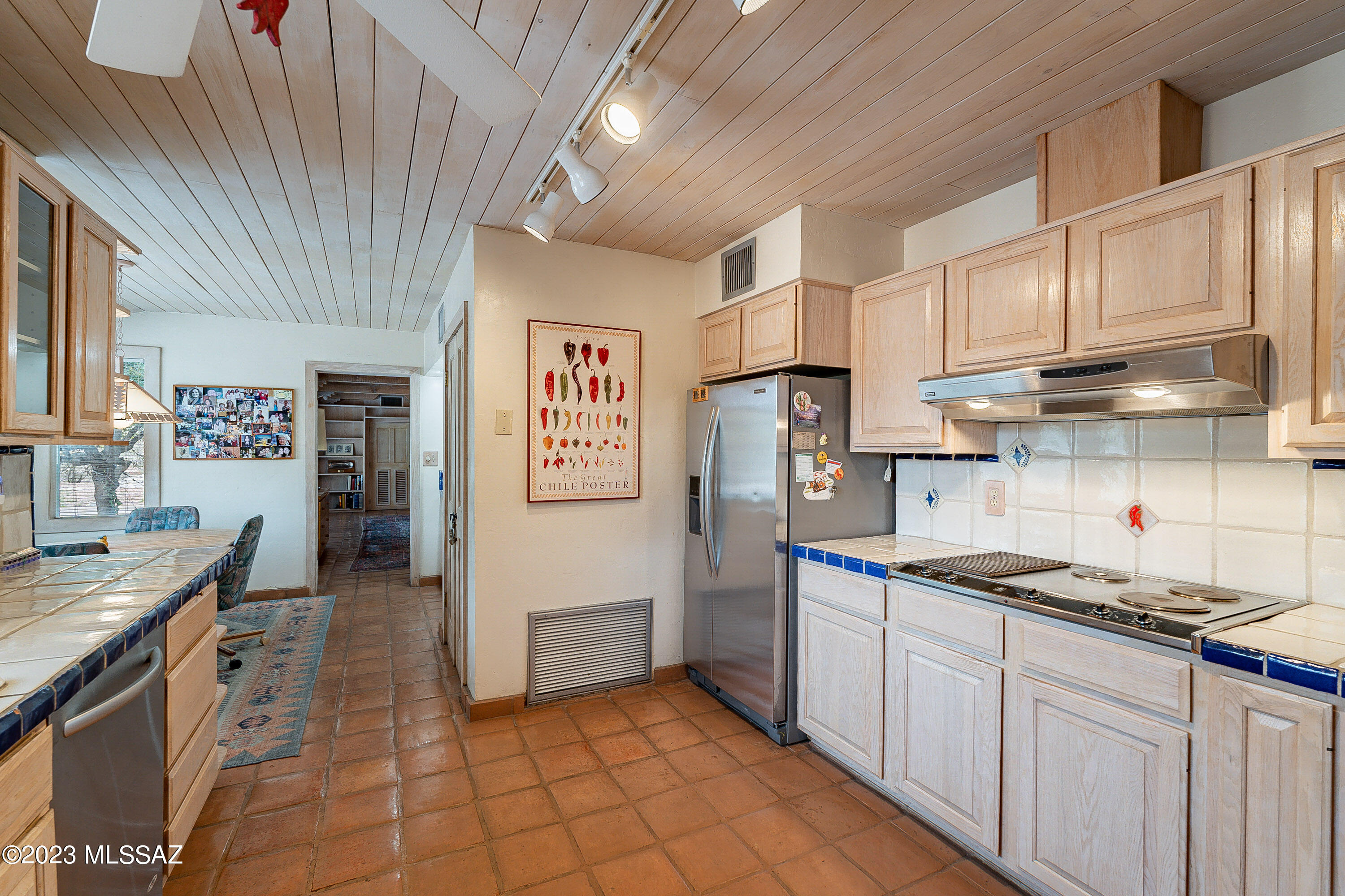Country Club Estates NO. 1 - Residential