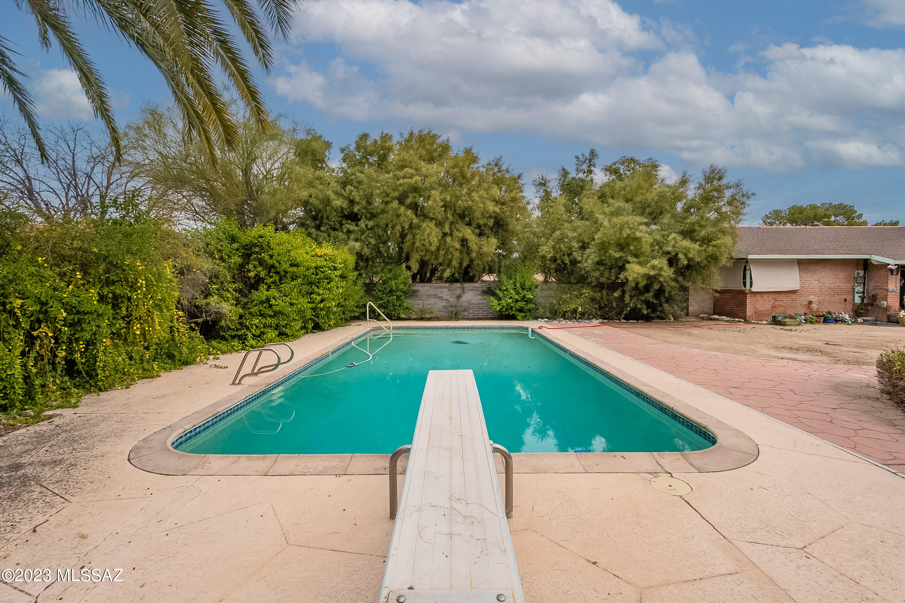Country Club Estates NO. 1 - Residential