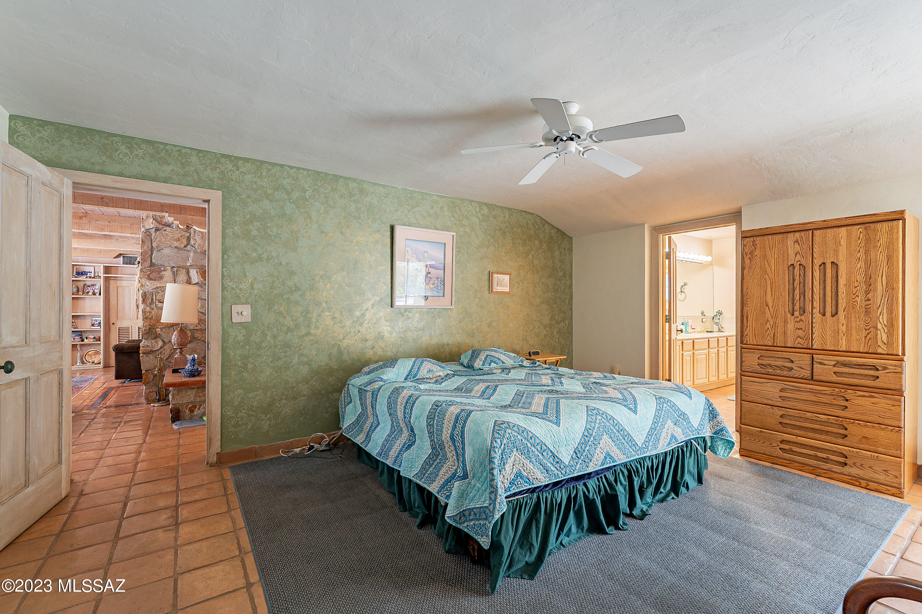 Country Club Estates NO. 1 - Residential