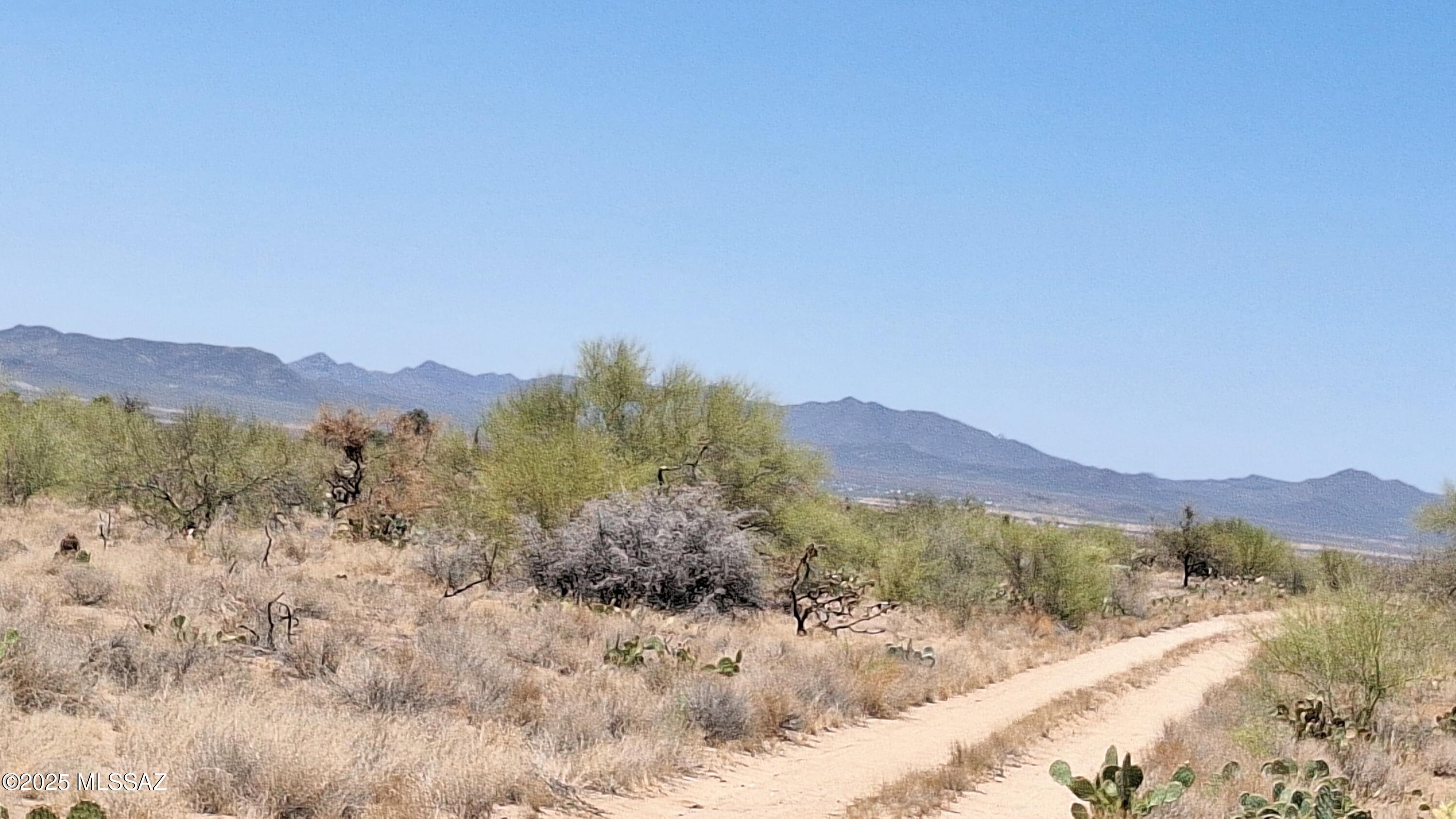 Diamond Bell Ranch - Tucson Unit 7 (1-416) - Land