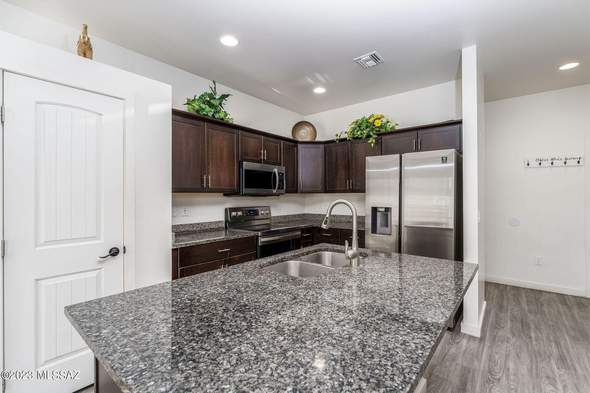 East Place - Residential