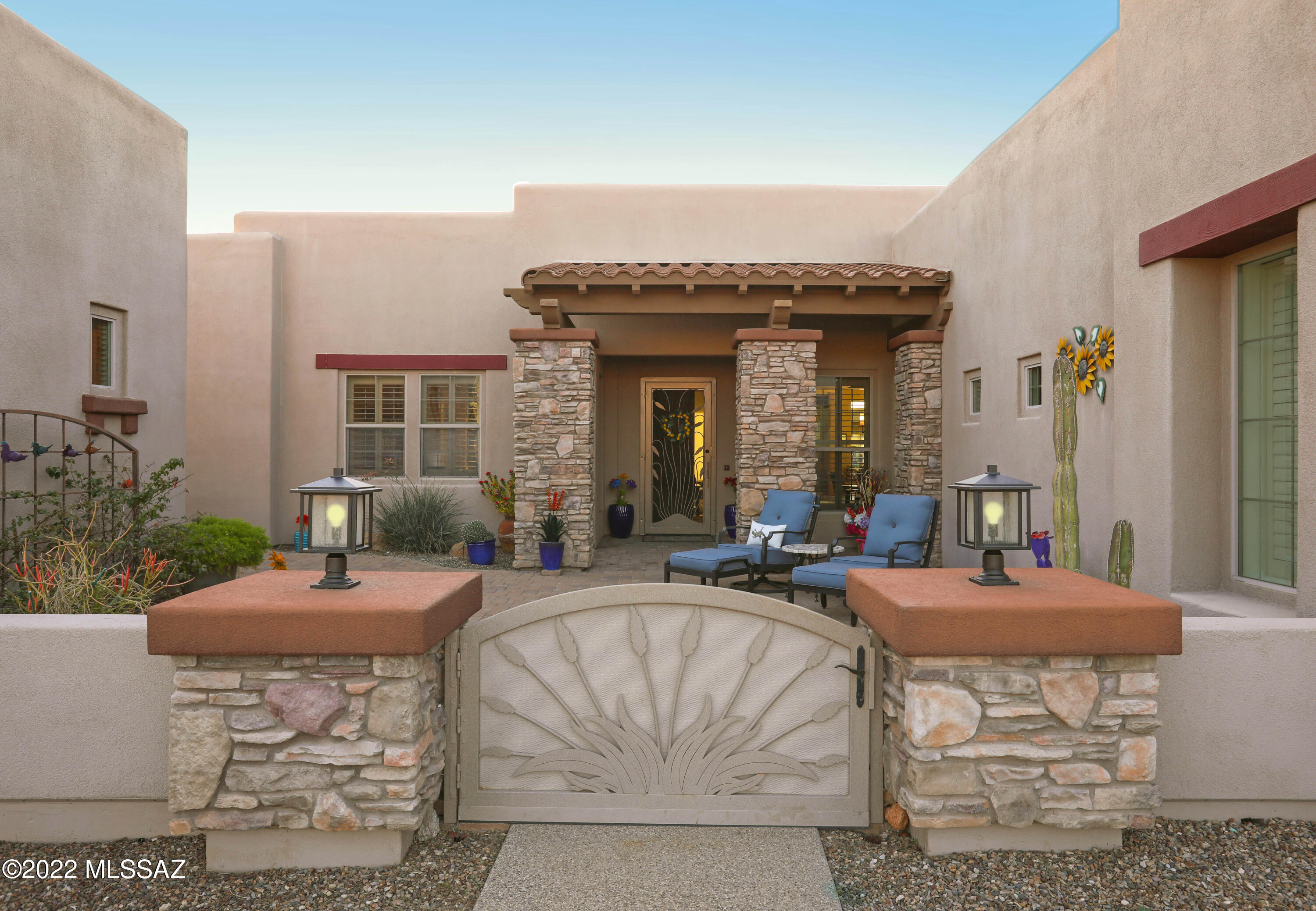 Rancho Vistoso Ngh 7 PCL A Vistoso Point - Residential