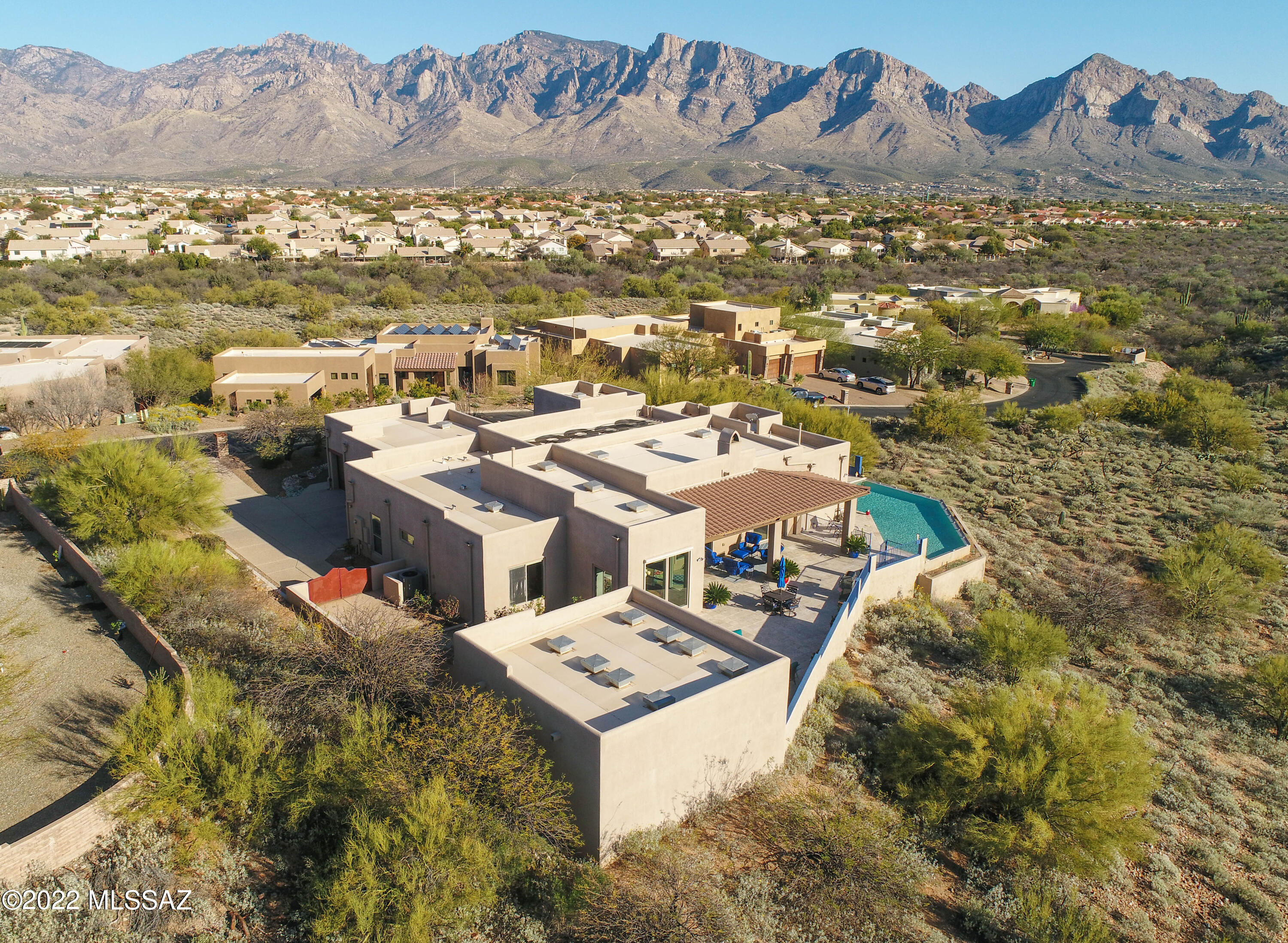 Rancho Vistoso Ngh 7 PCL A Vistoso Point - Residential