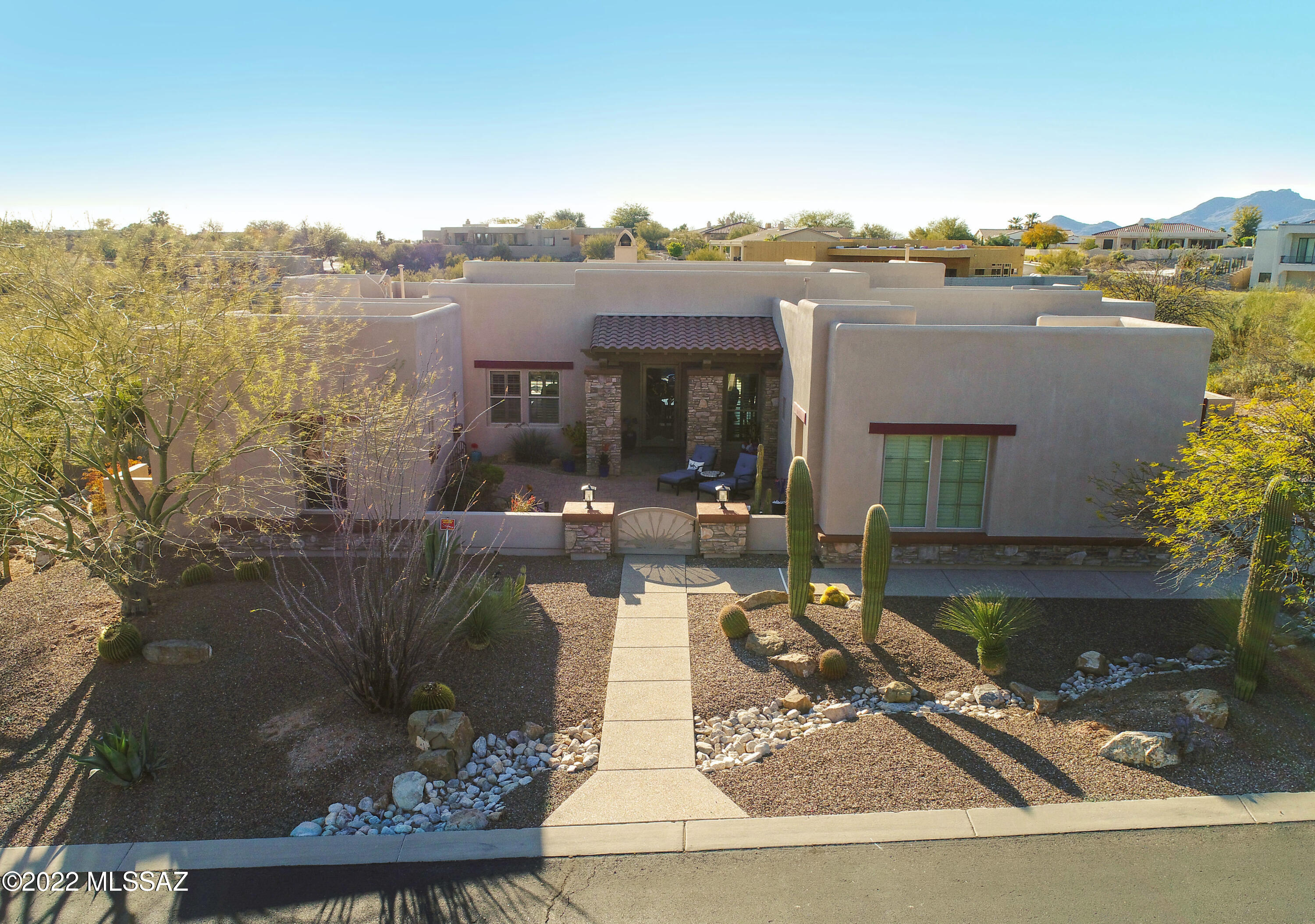 Rancho Vistoso Ngh 7 PCL A Vistoso Point - Residential