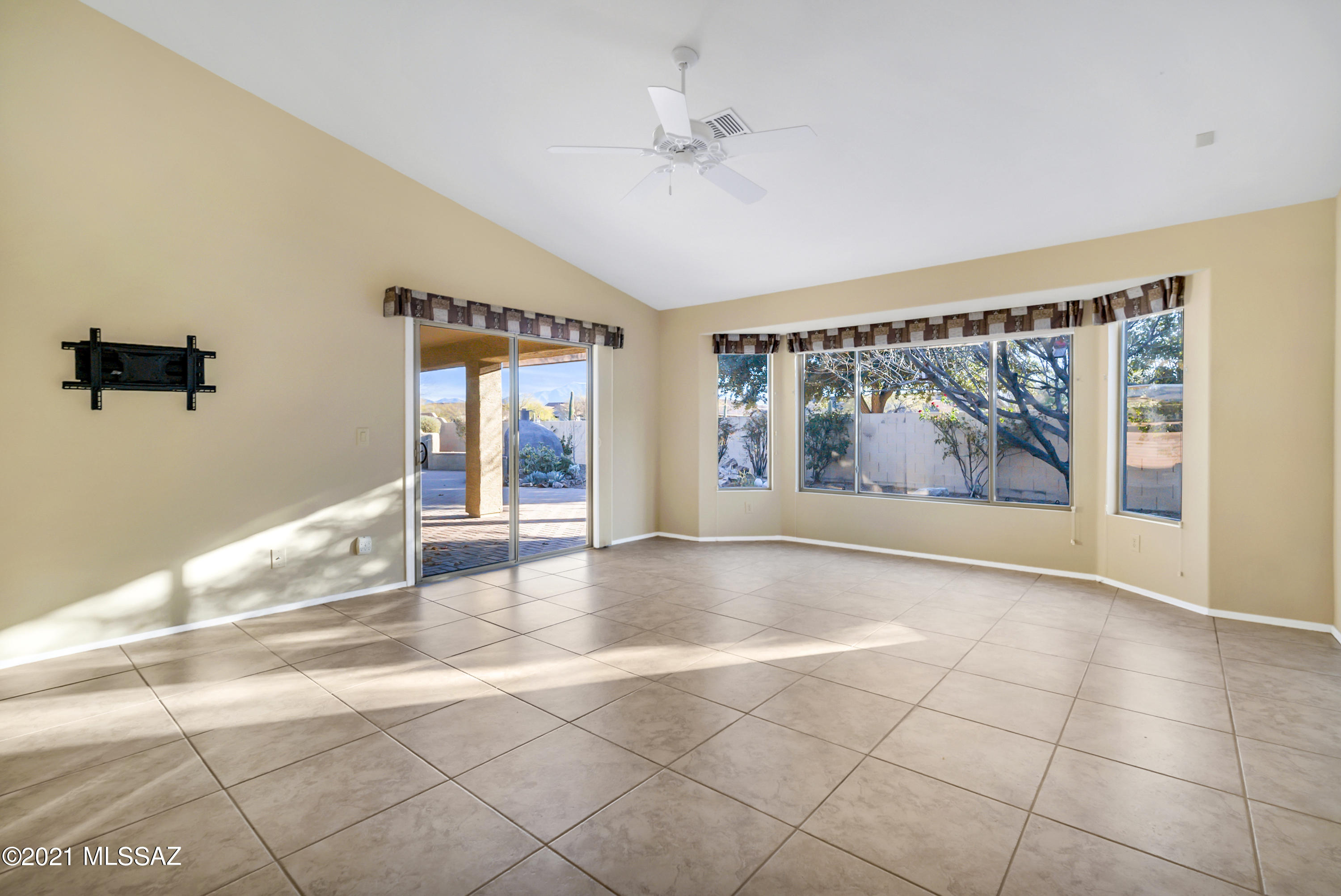 Quail Creek II Unit 11 - Residential