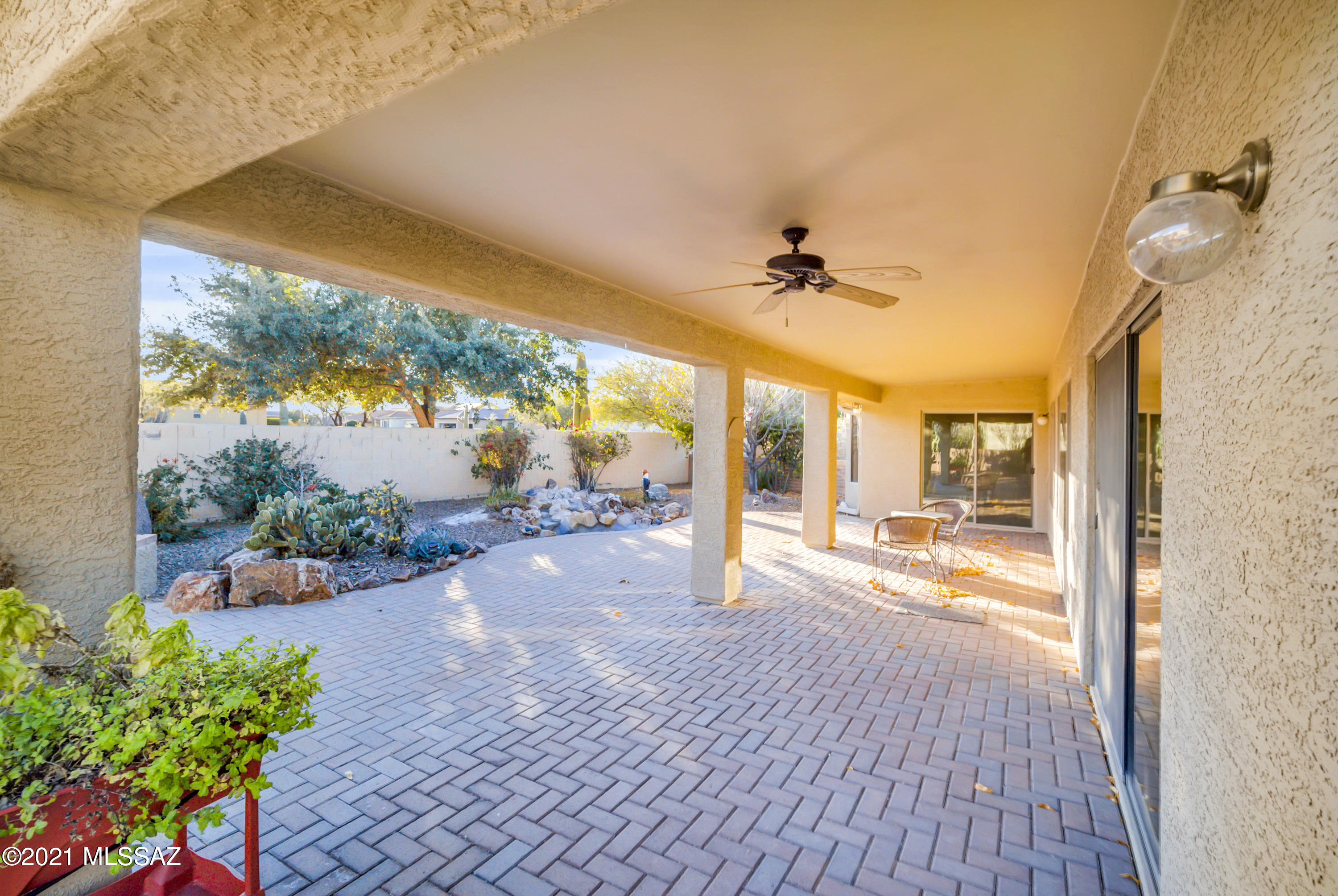 Quail Creek II Unit 11 - Residential