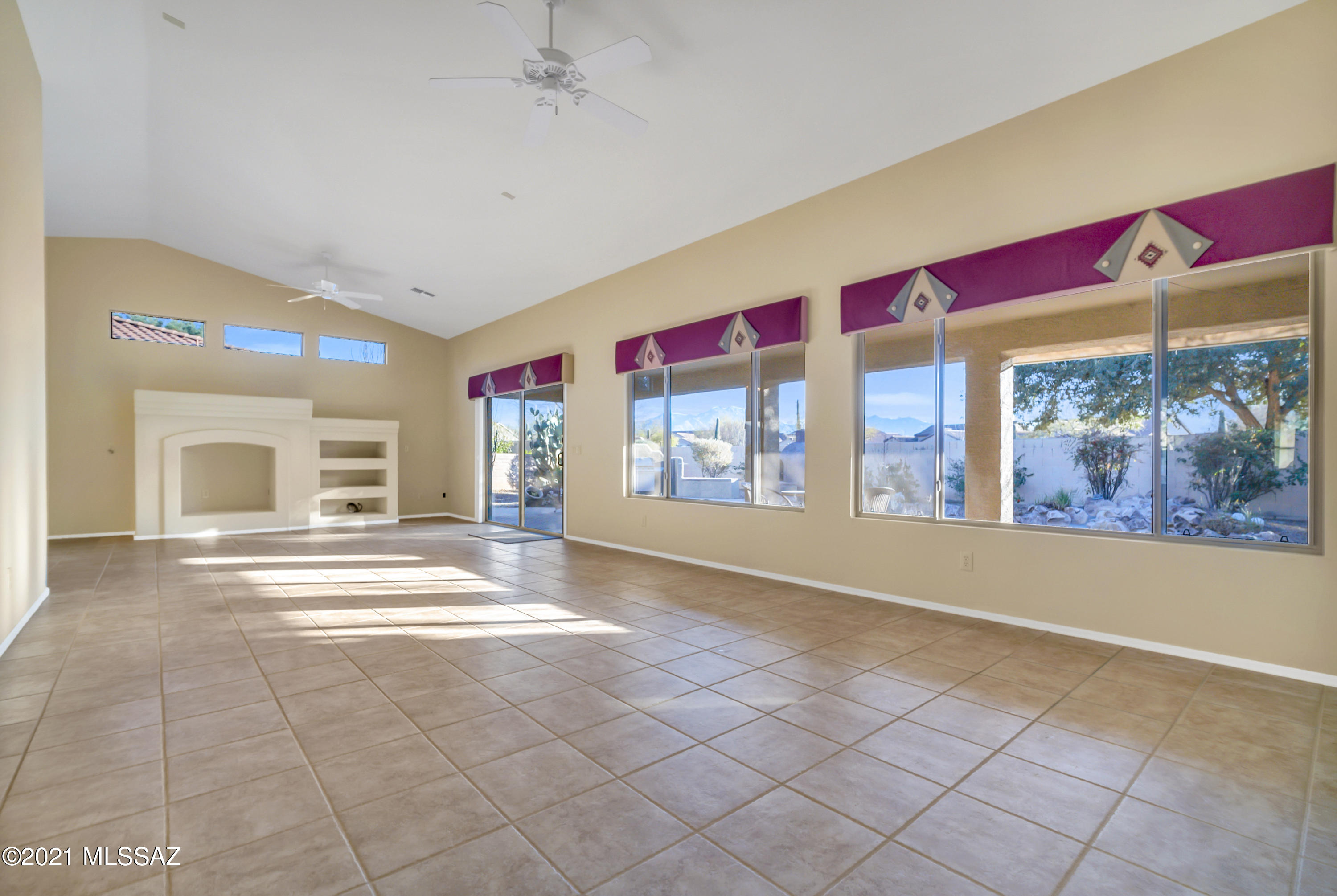 Quail Creek II Unit 11 - Residential