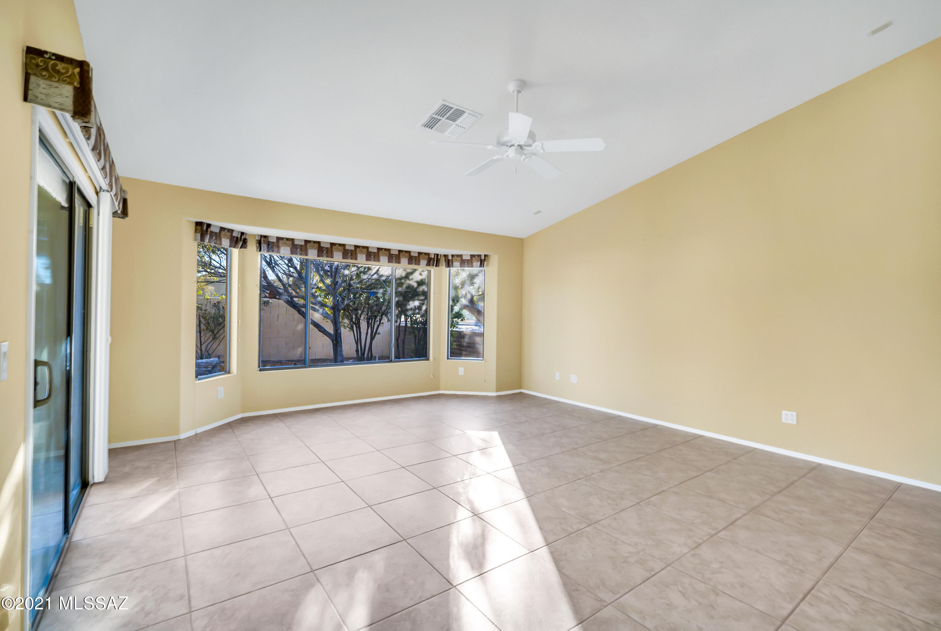 Quail Creek II Unit 11 - Residential