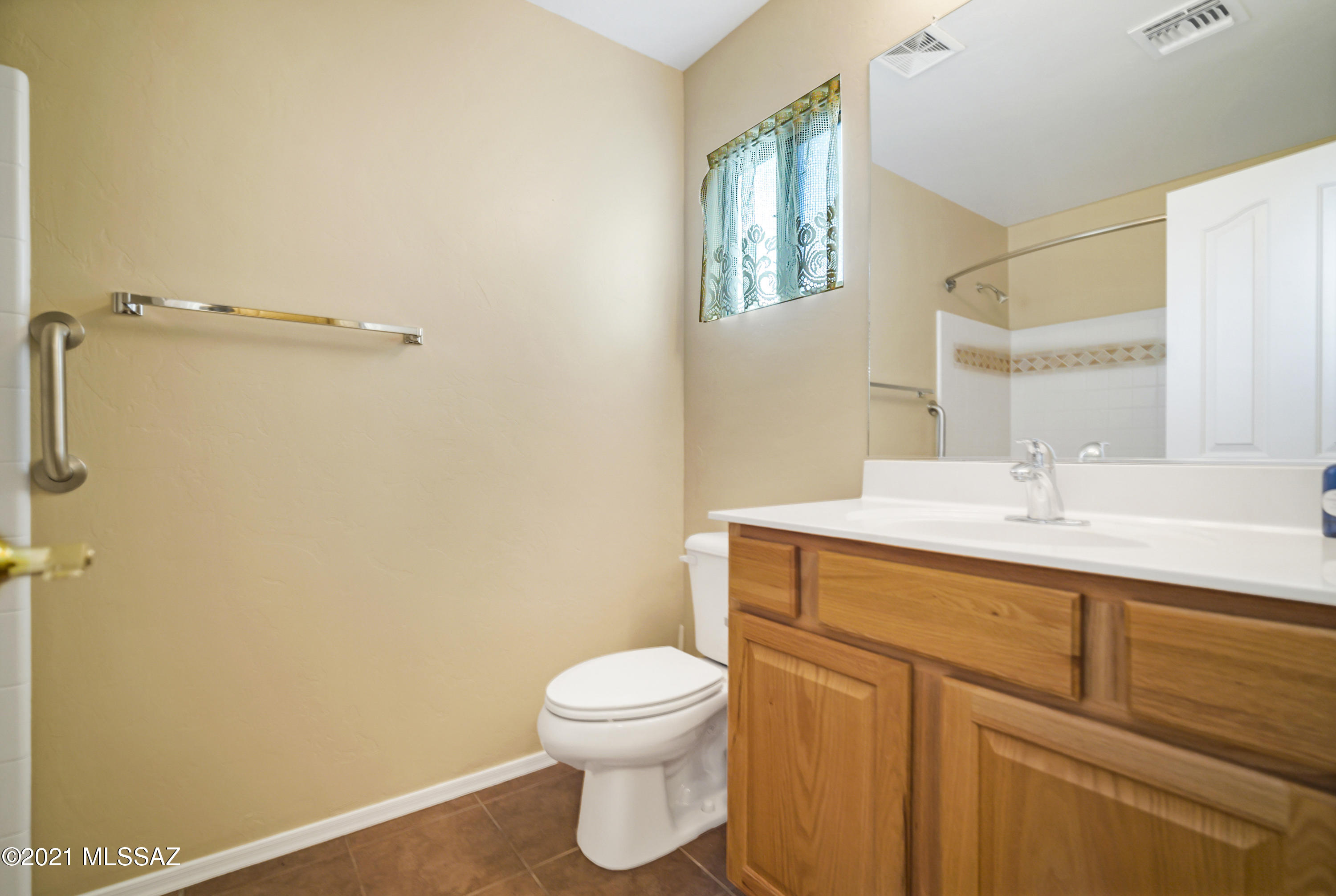 Quail Creek II Unit 11 - Residential