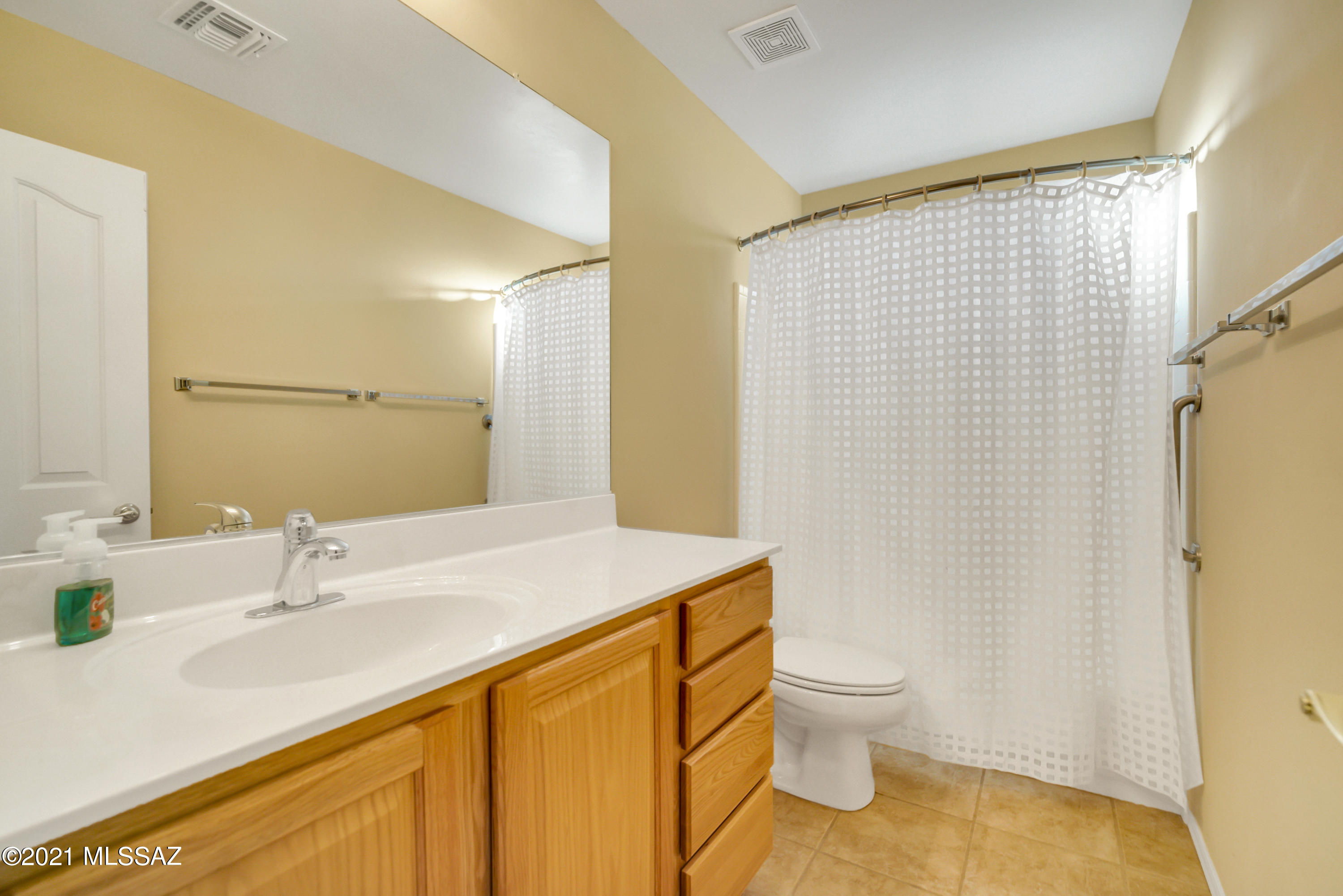 Quail Creek II Unit 11 - Residential