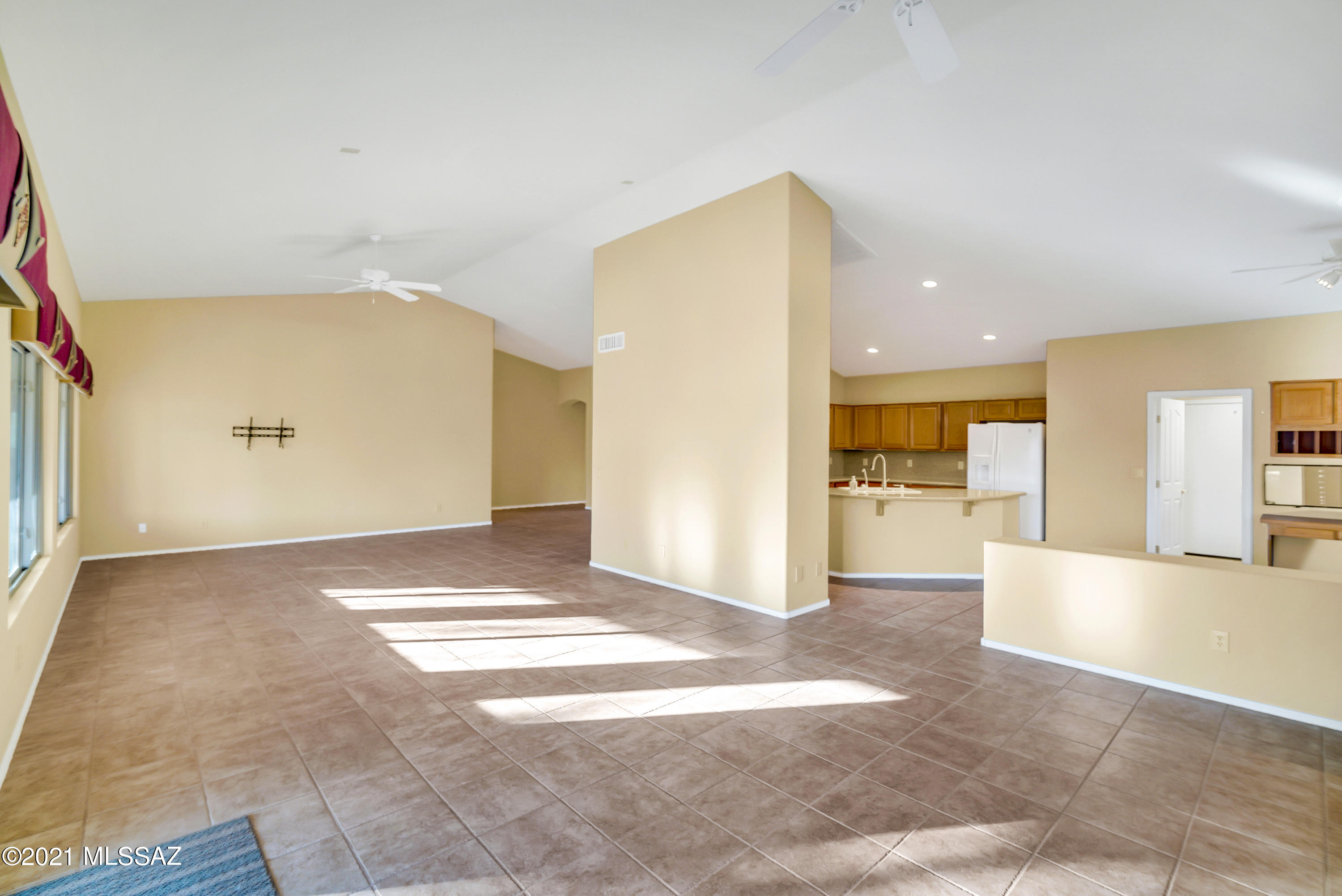 Quail Creek II Unit 11 - Residential