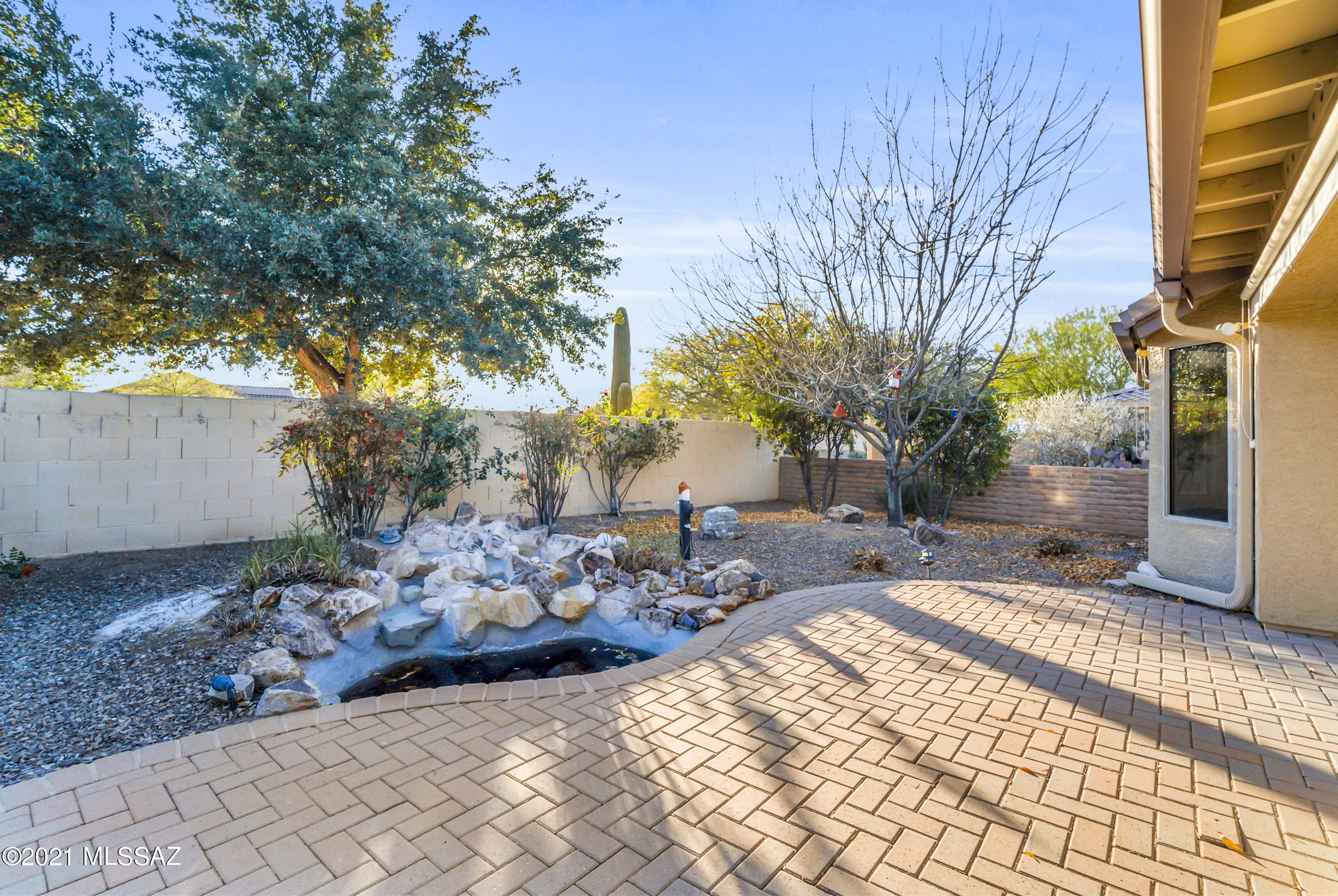 Quail Creek II Unit 11 - Residential