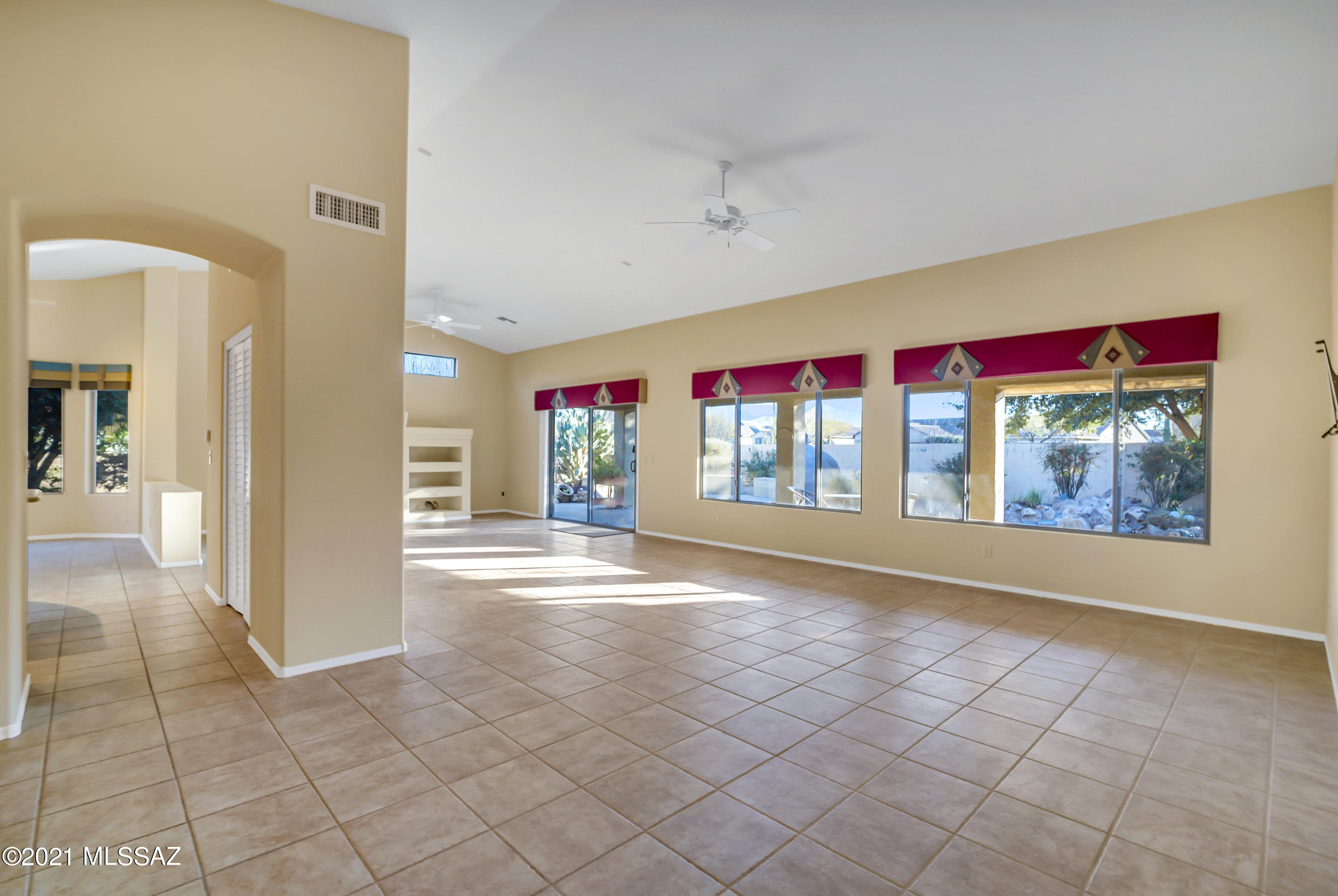 Quail Creek II Unit 11 - Residential