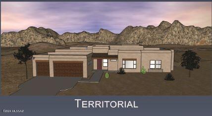 Tortolita Vistas Phase II - Residential