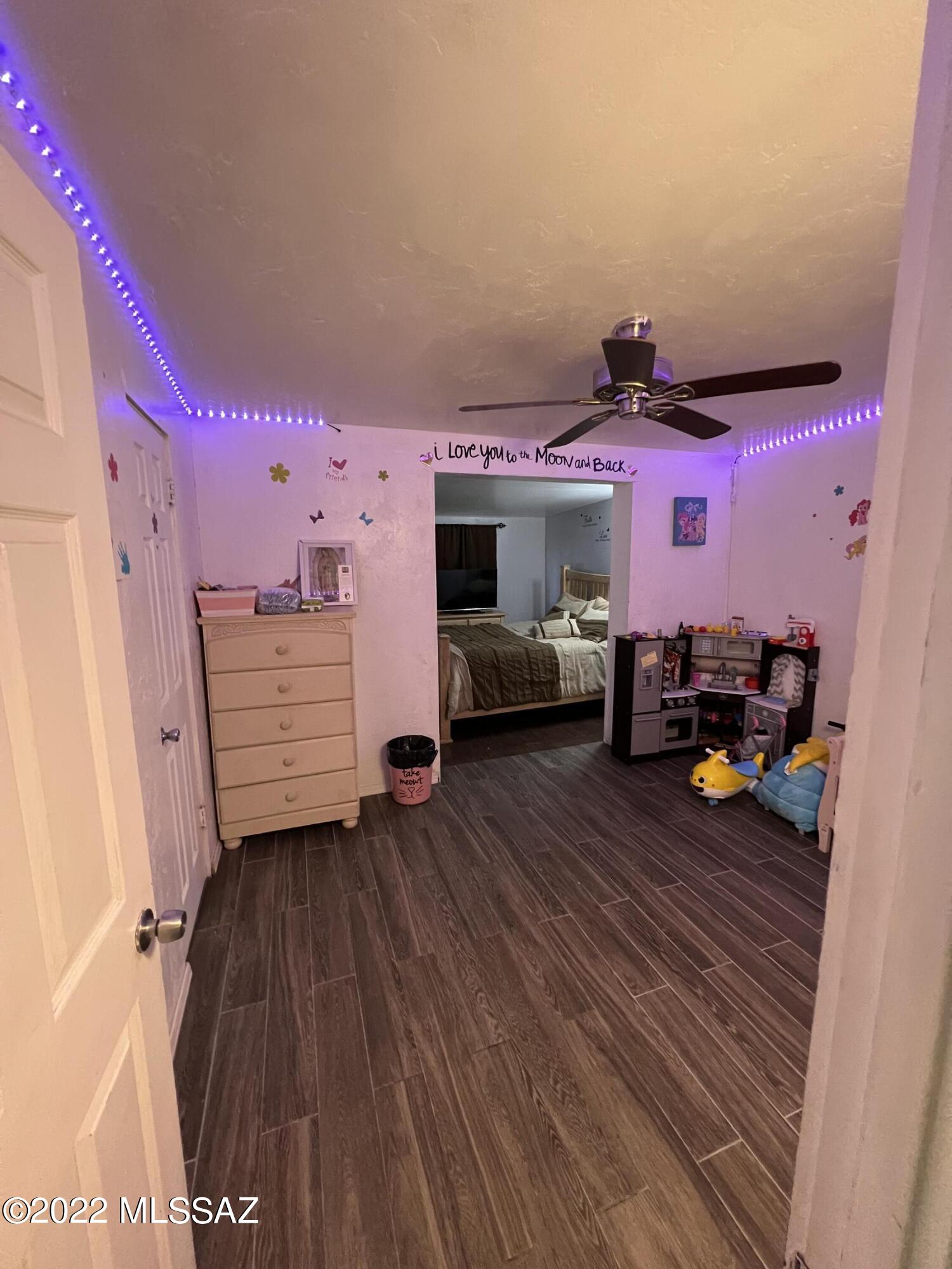 Mitchell Addition - Residential