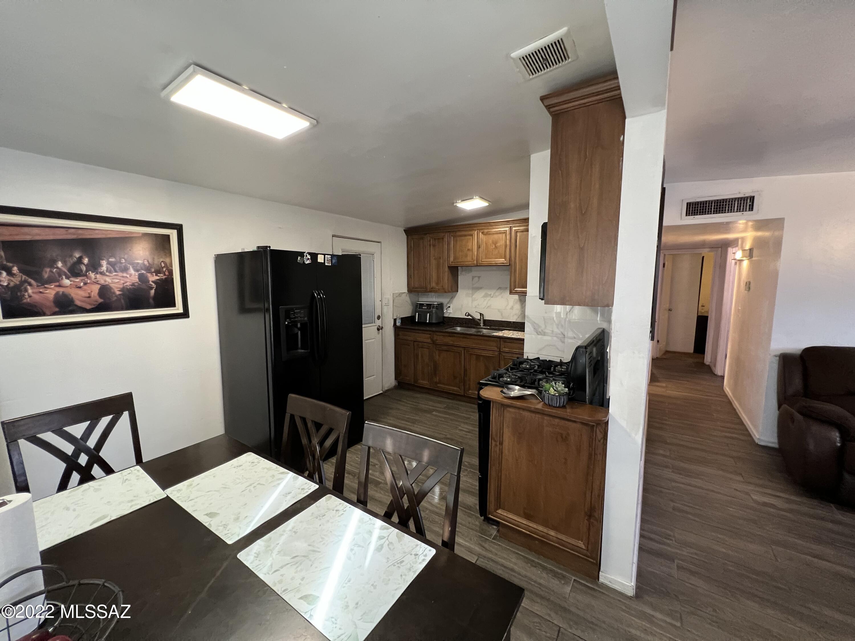 Mitchell Addition - Residential