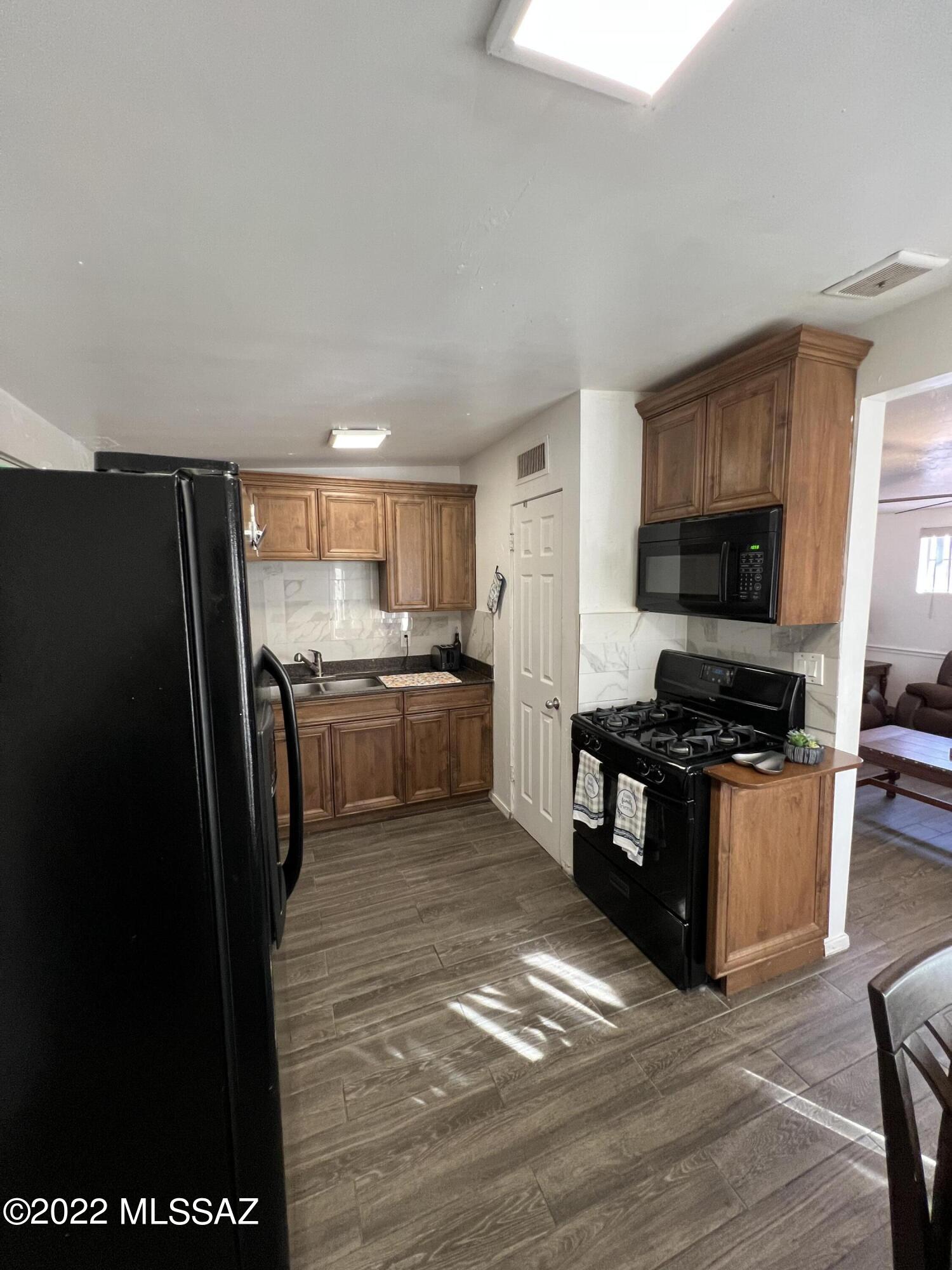 Mitchell Addition - Residential