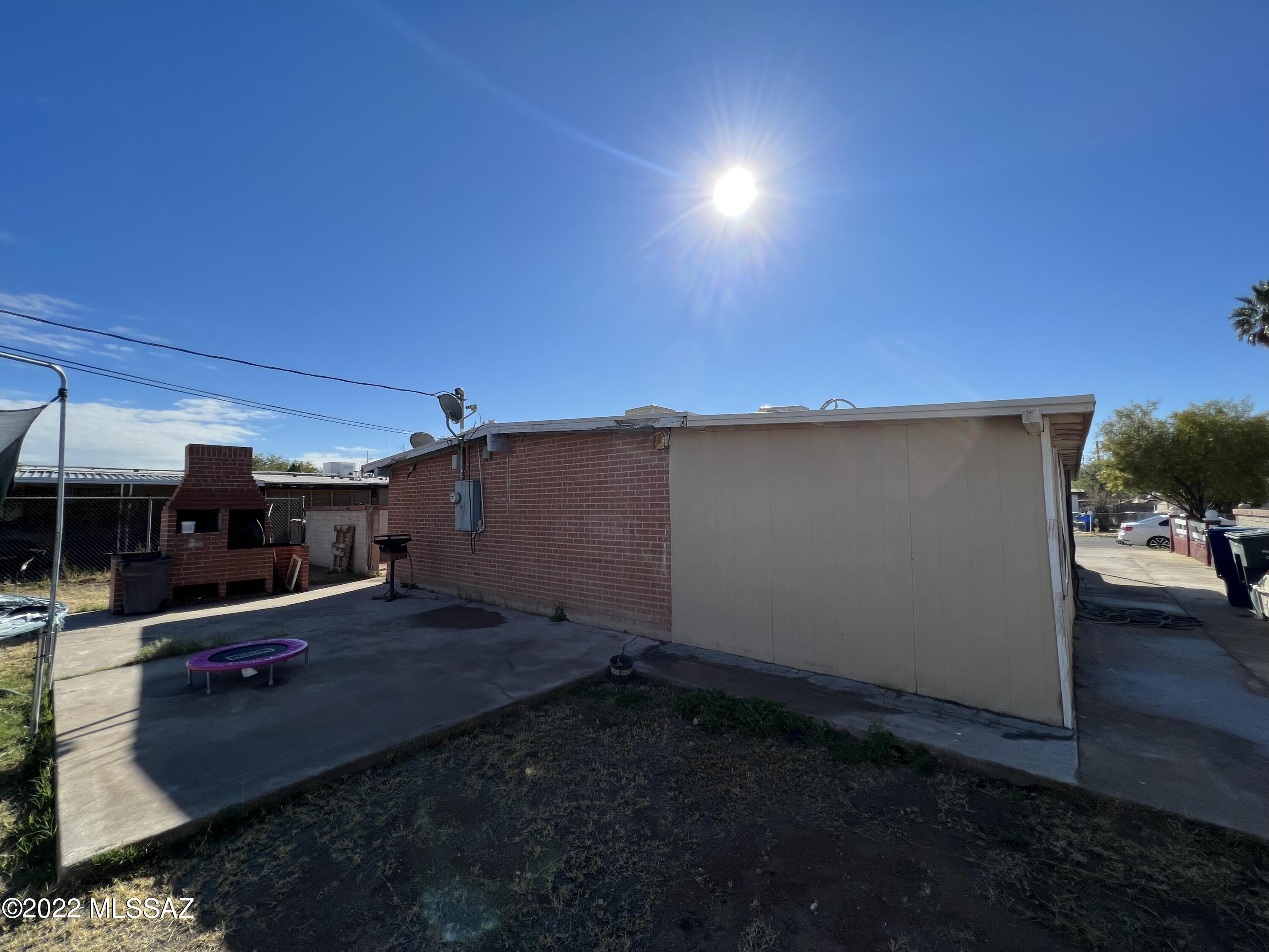 Mitchell Addition - Residential