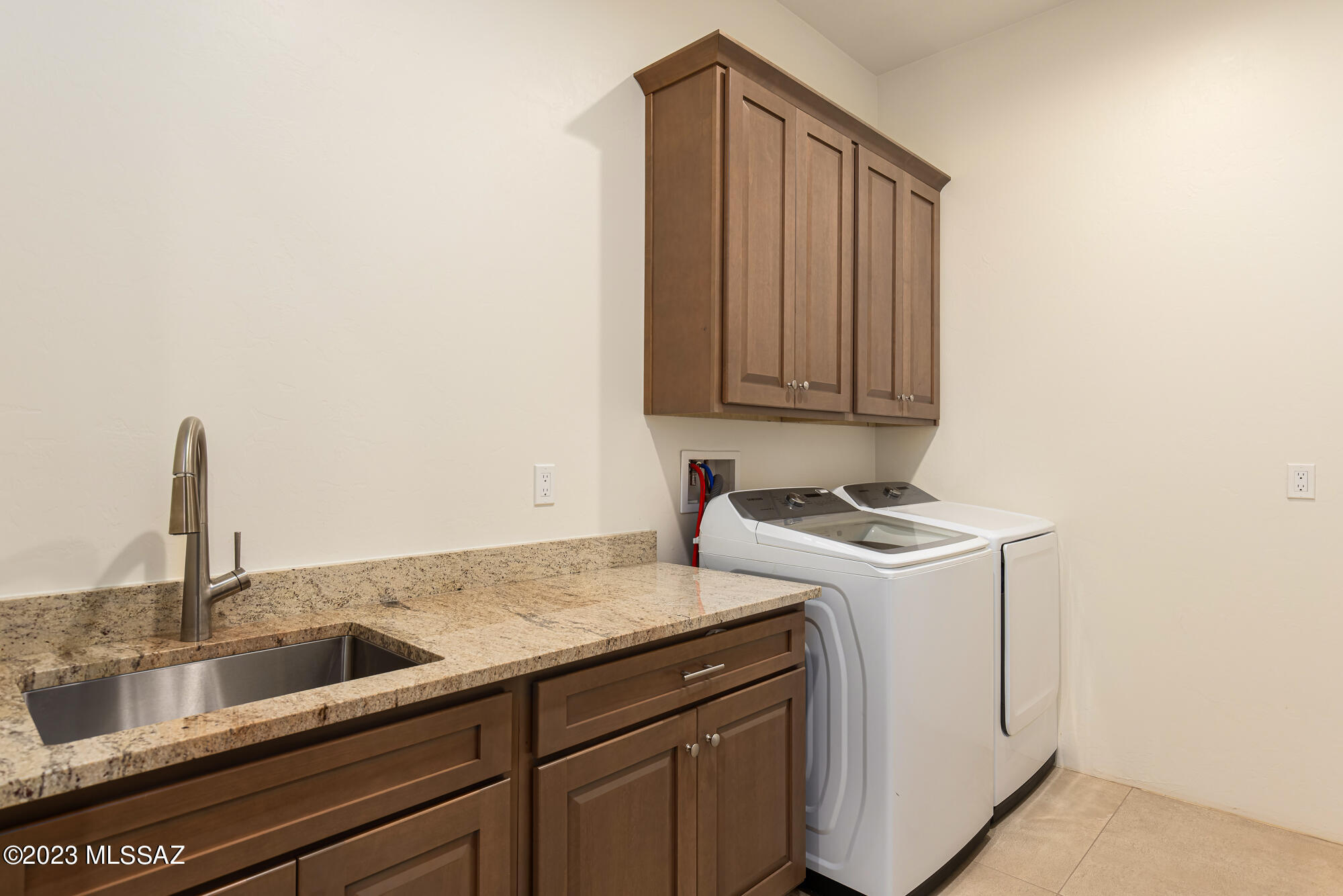 Rancho Vistoso Neighborhood 7 (1-317) - Residential
