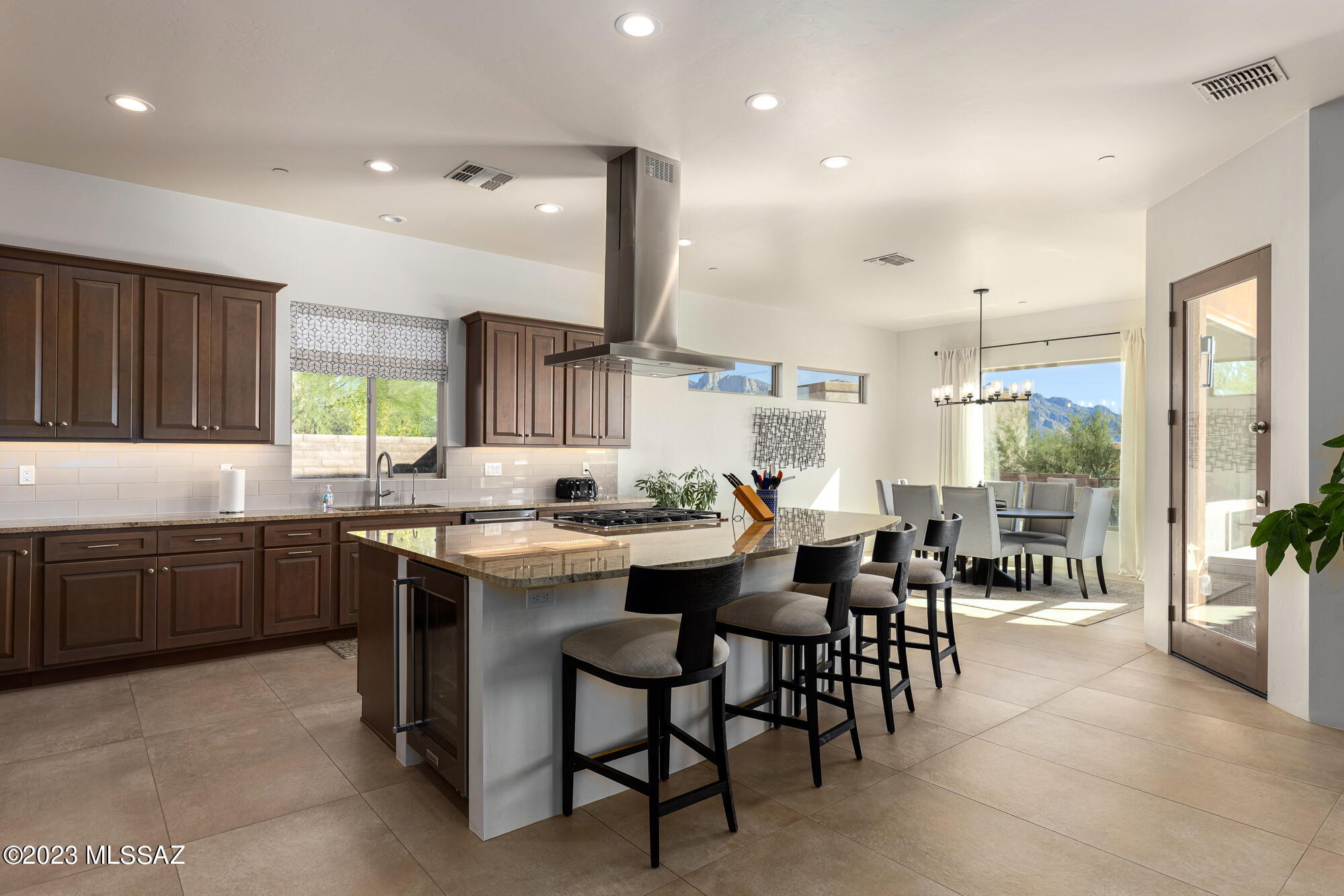 Rancho Vistoso Neighborhood 7 (1-317) - Residential