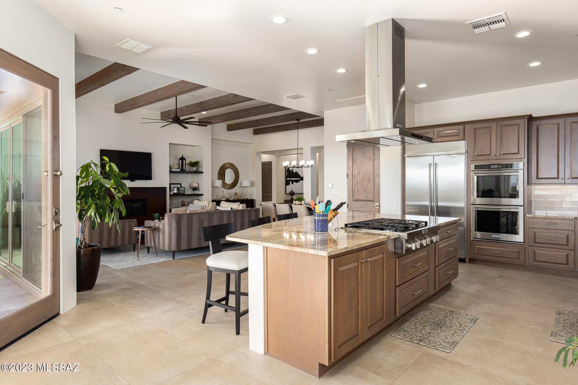 Rancho Vistoso Neighborhood 7 (1-317) - Residential