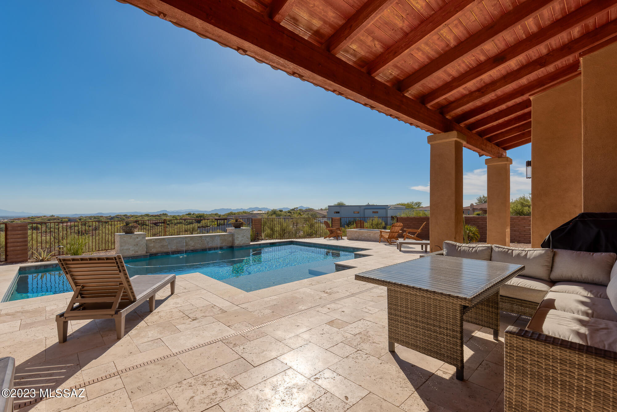 Rancho Vistoso Neighborhood 7 (1-317) - Residential