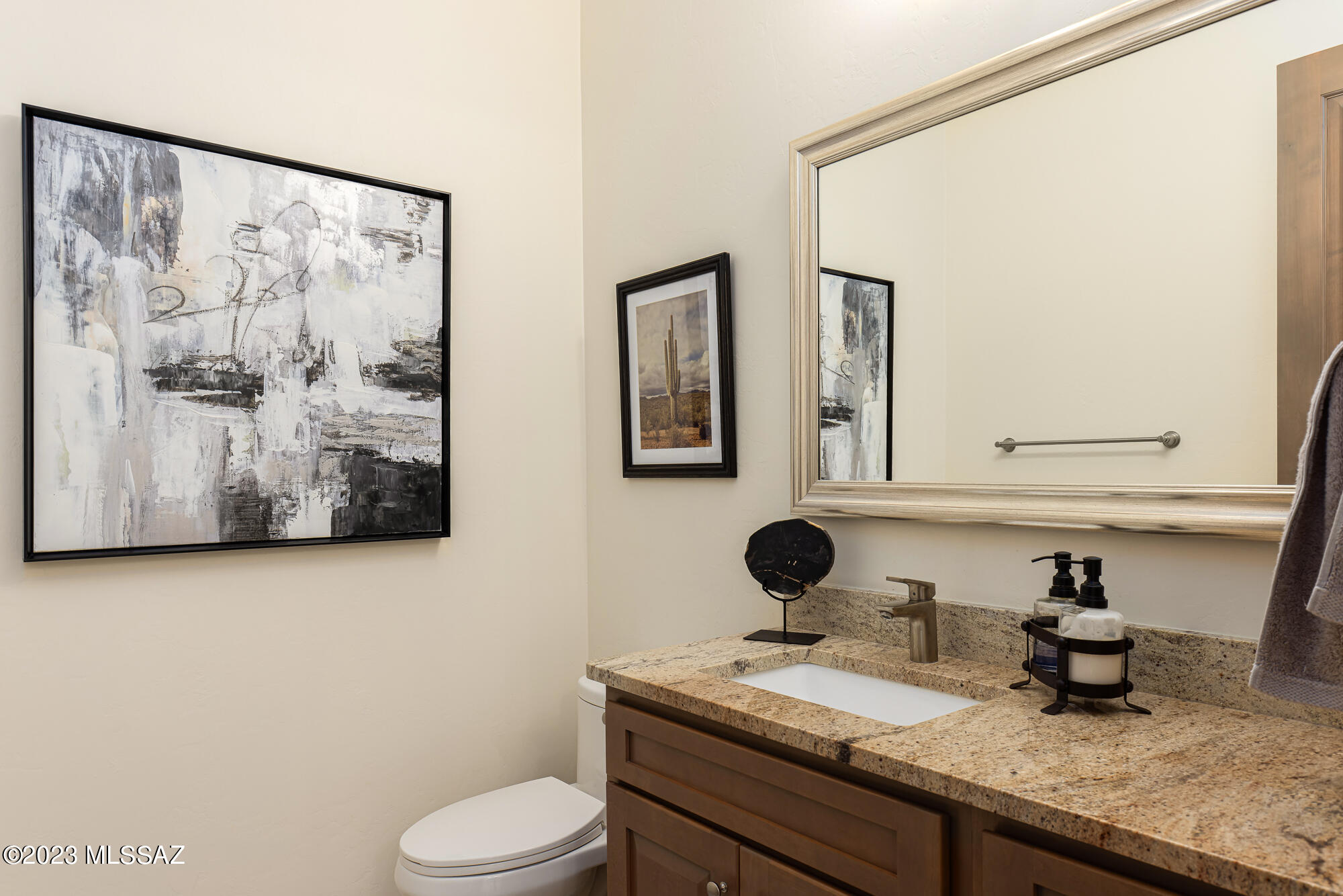 Rancho Vistoso Neighborhood 7 (1-317) - Residential