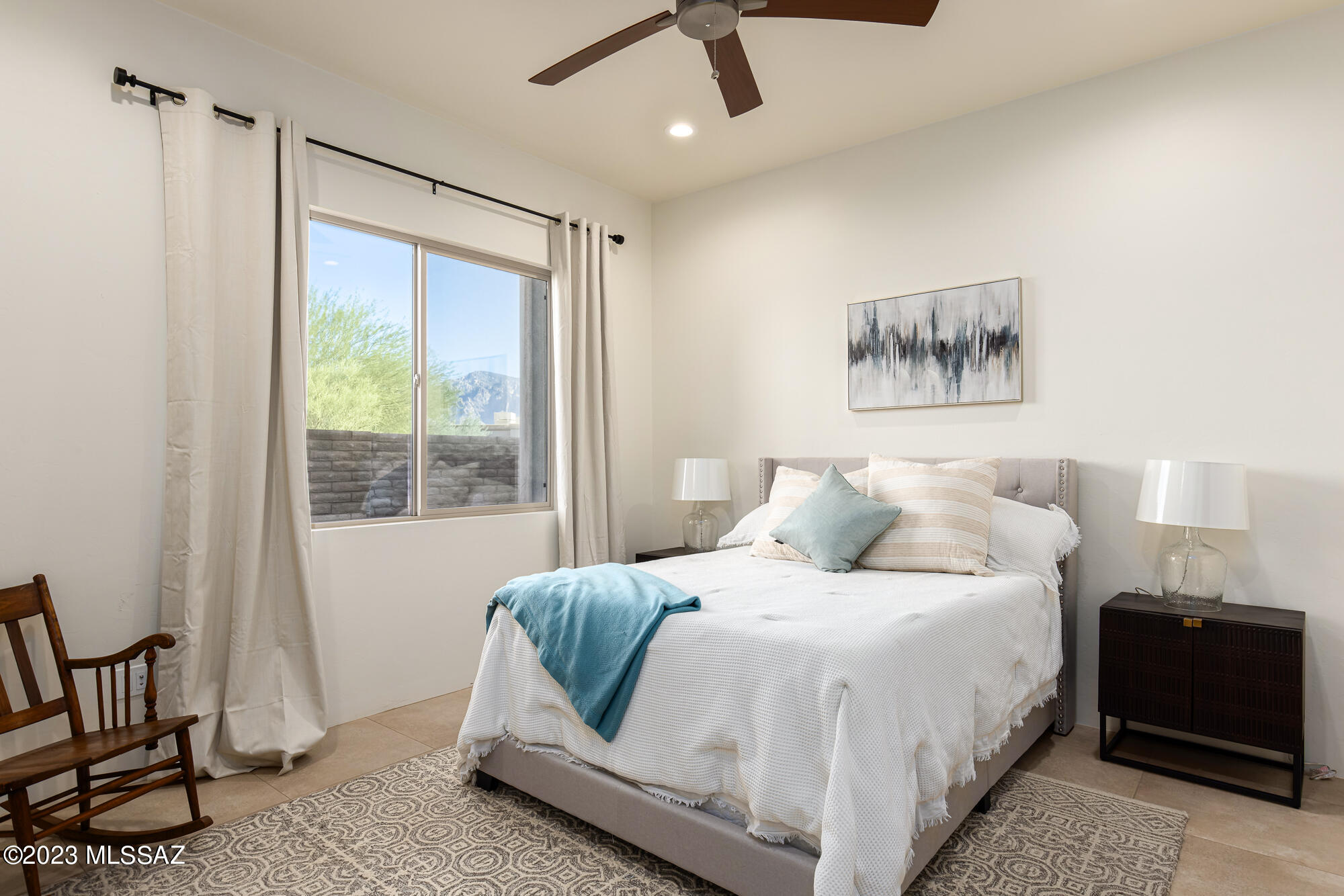 Rancho Vistoso Neighborhood 7 (1-317) - Residential