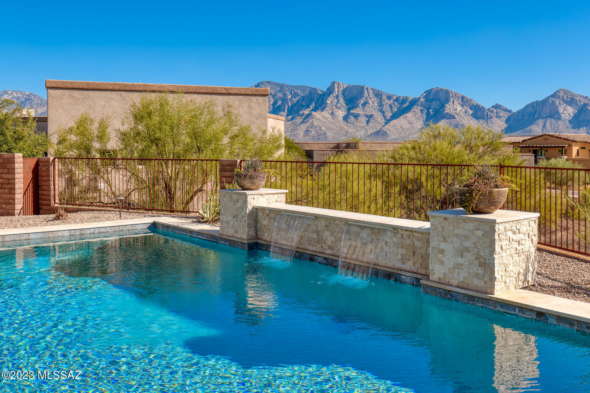 Rancho Vistoso Neighborhood 7 (1-317) - Residential